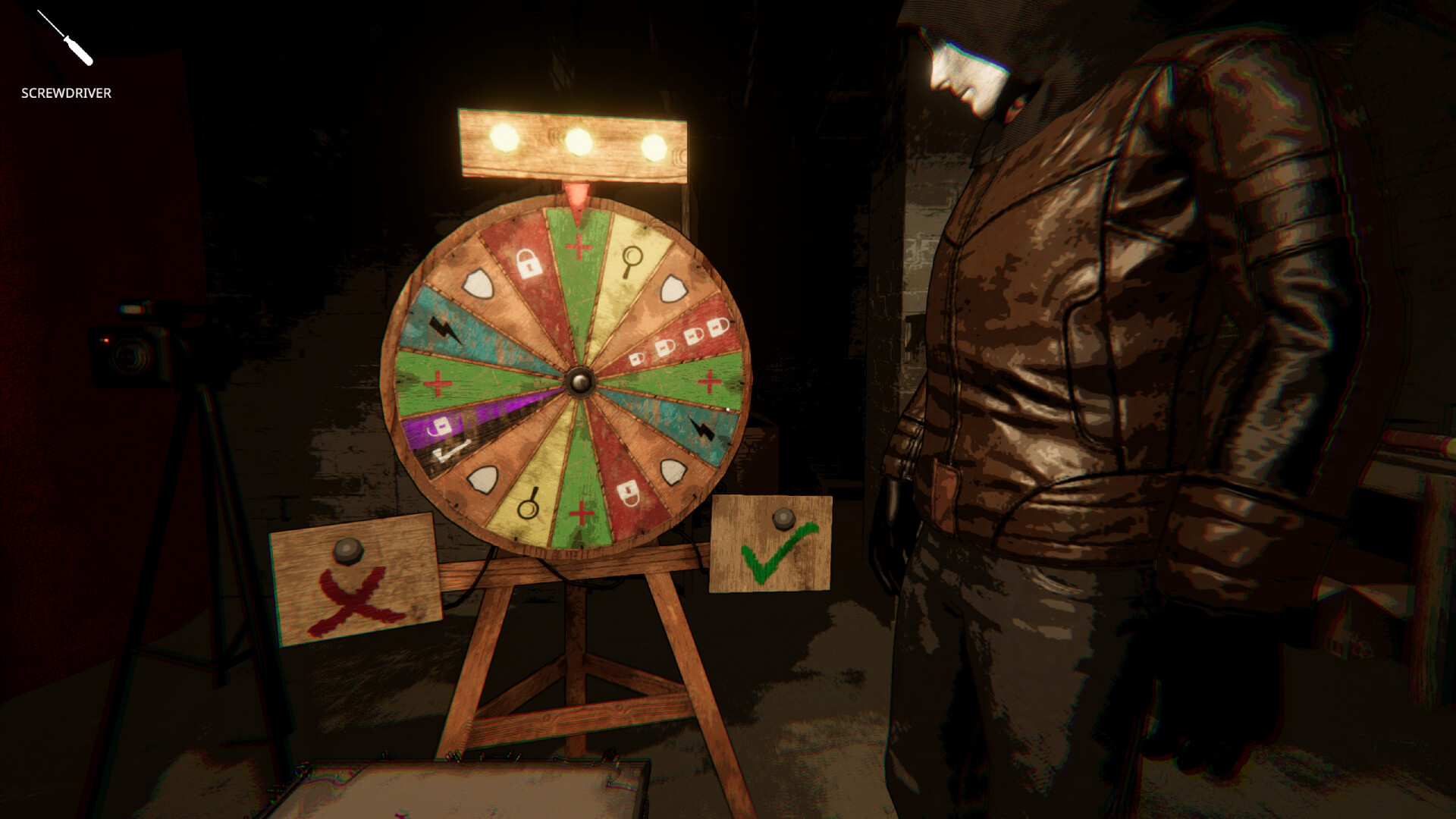 Скриншот: Death Stream