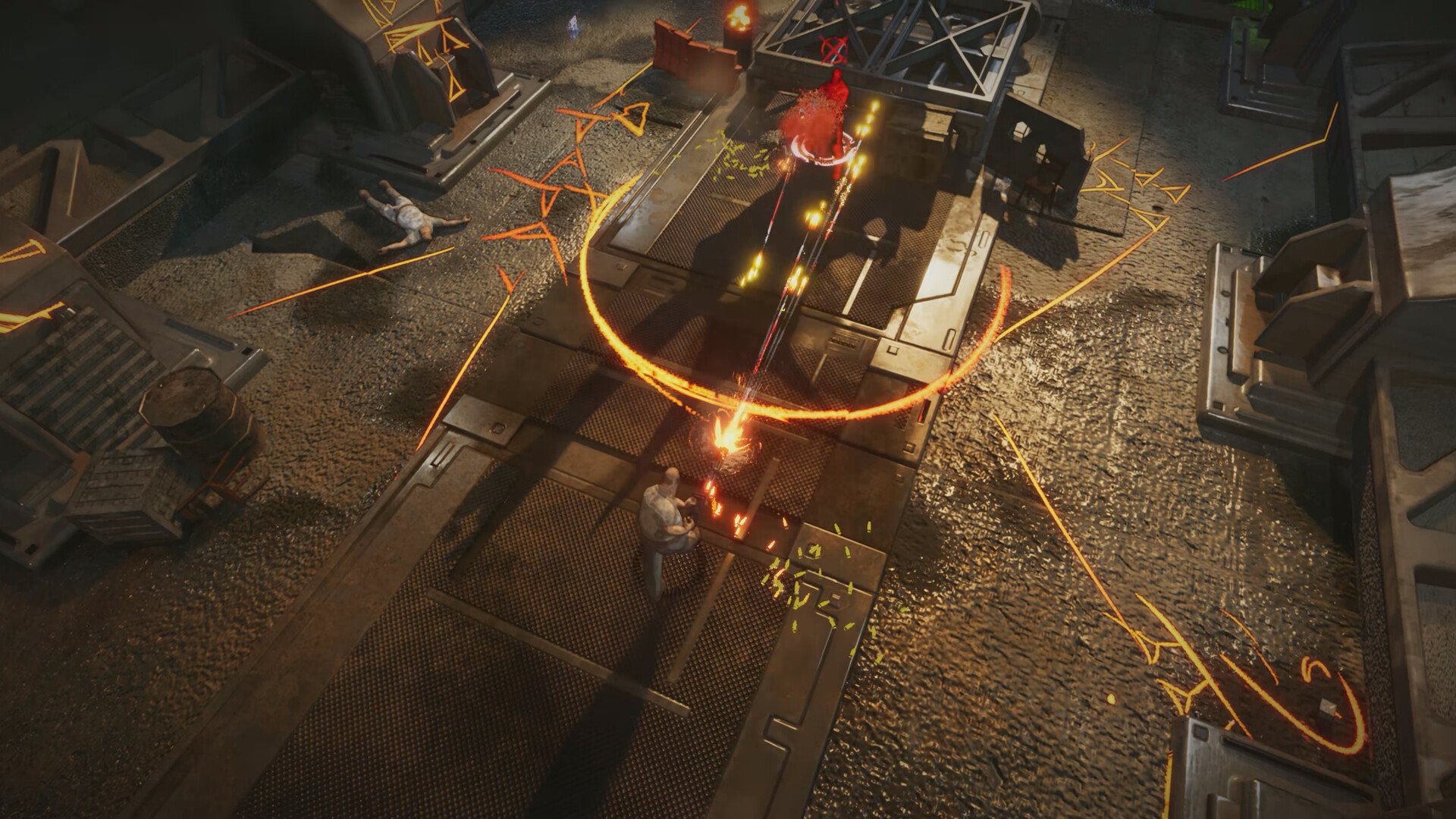 Скриншот: Memory Lost