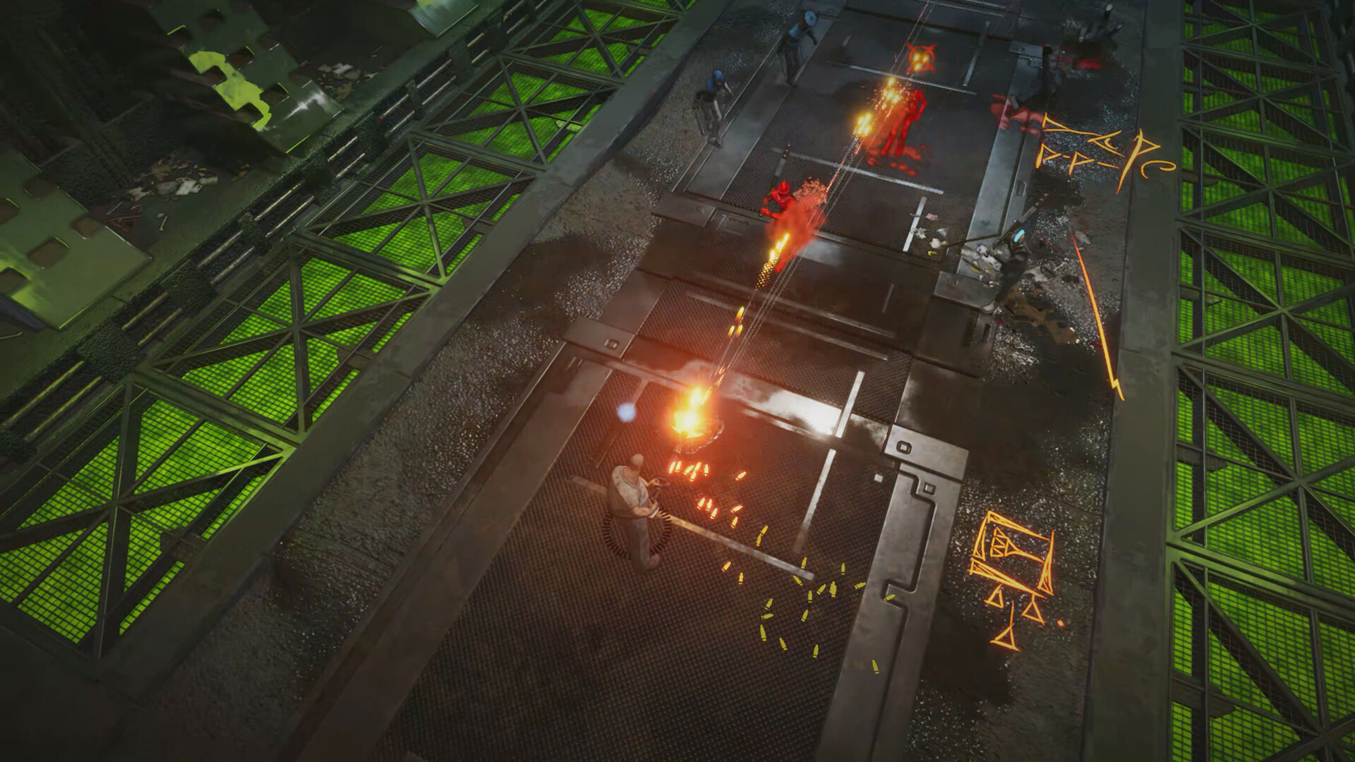 Скриншот: Memory Lost