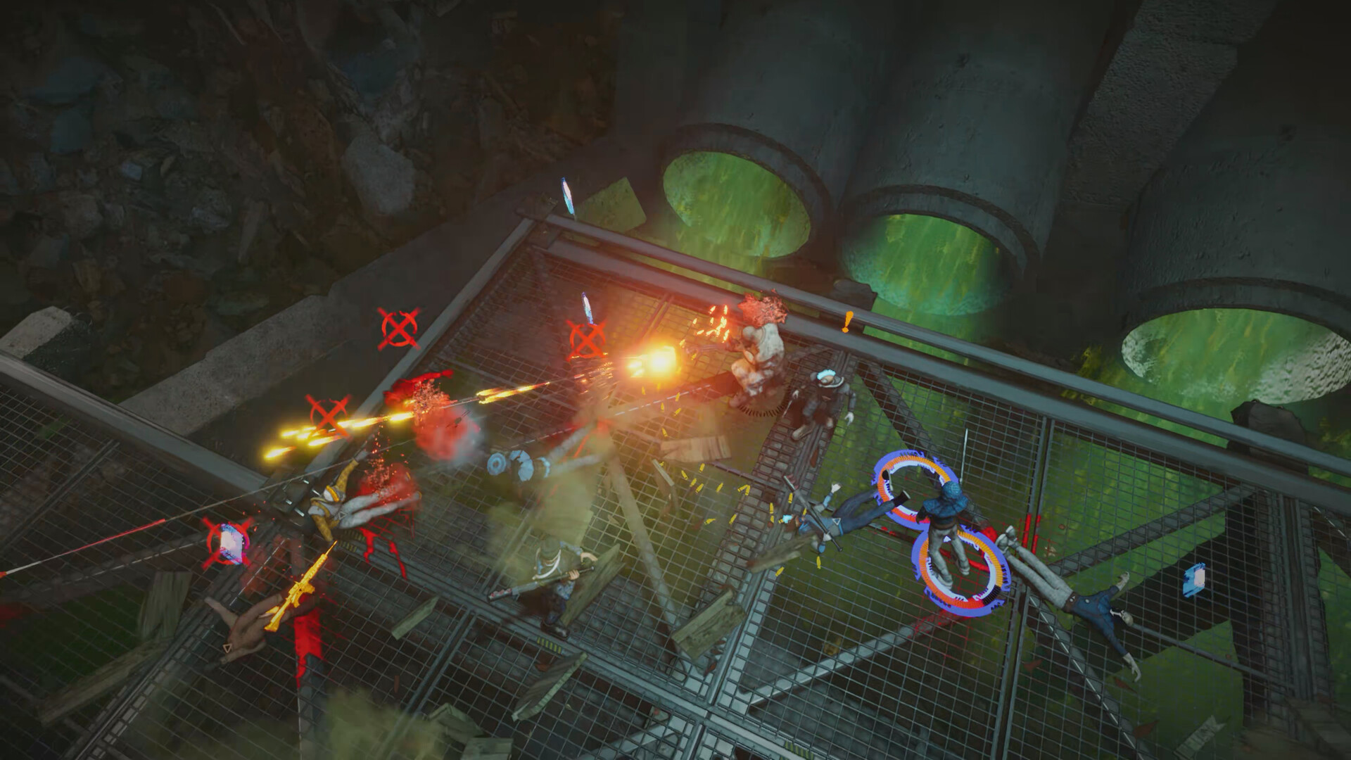 Скриншот 7: Memory Lost