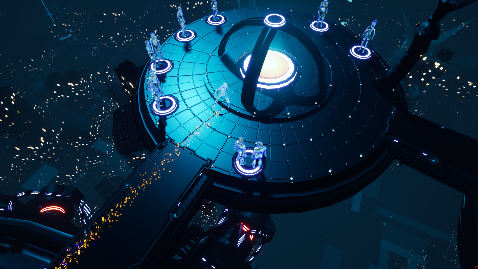 Скриншот 8: Memory Lost