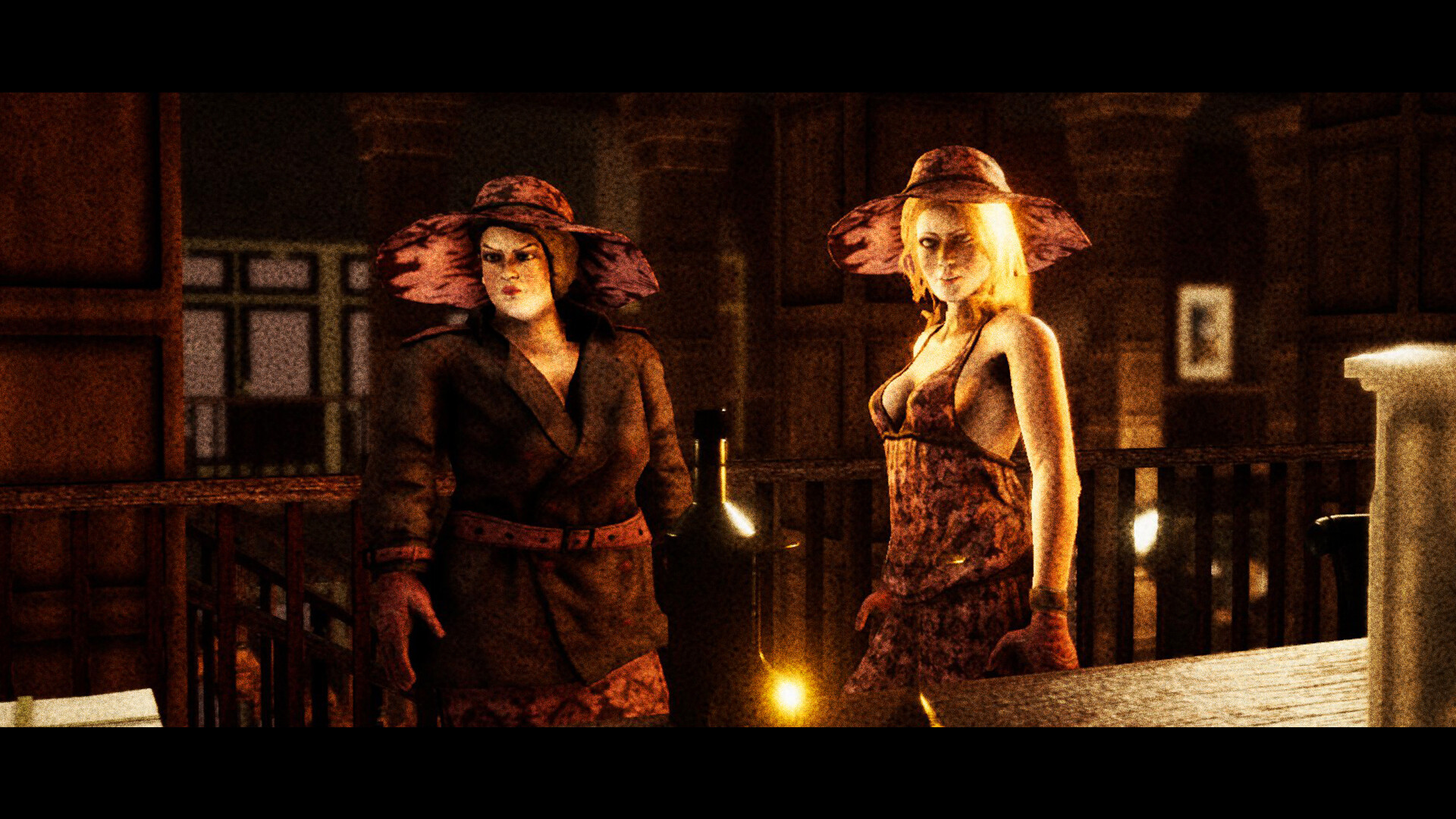 Скриншот: My Hotel