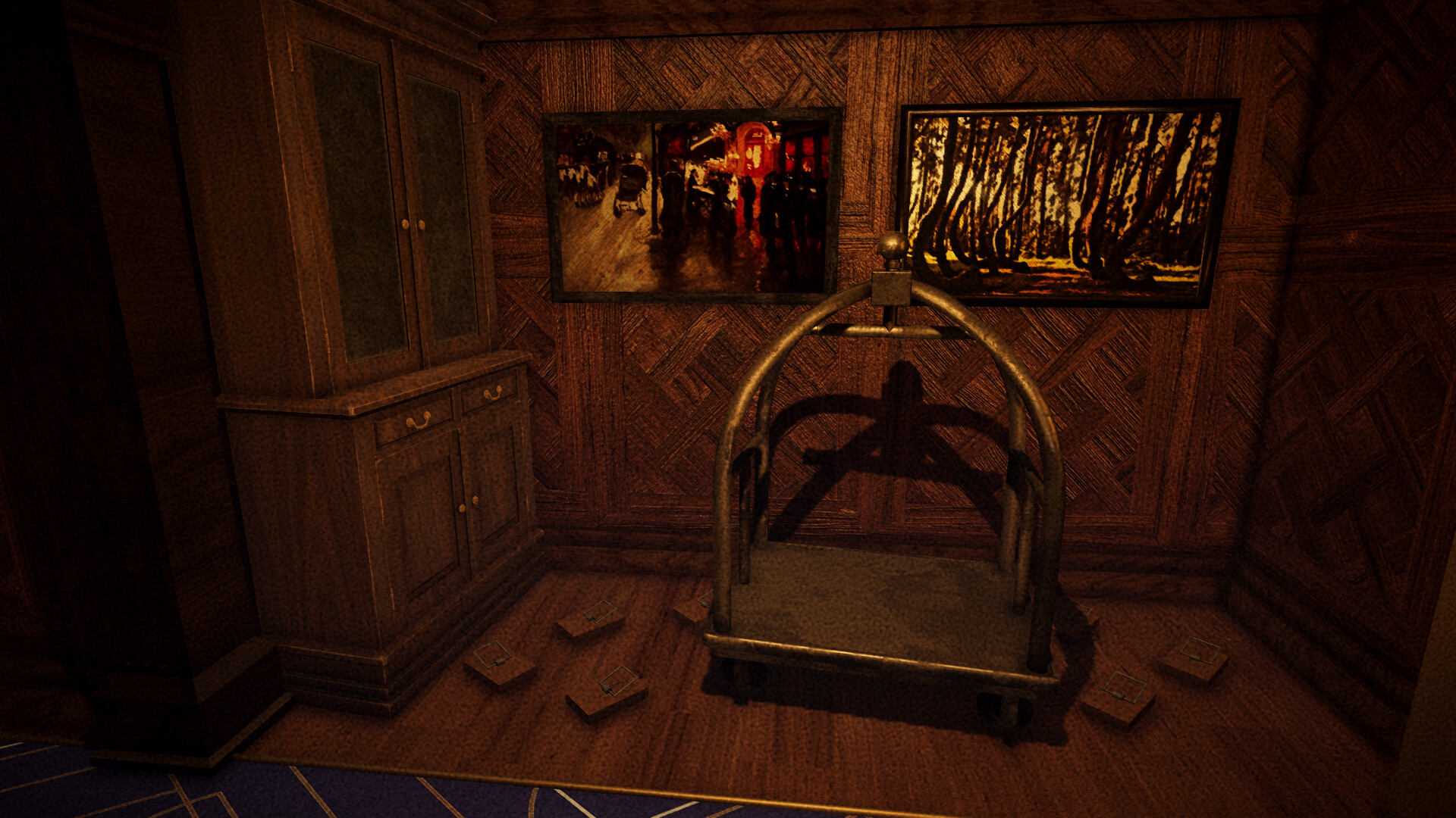 Скриншот 7: My Hotel