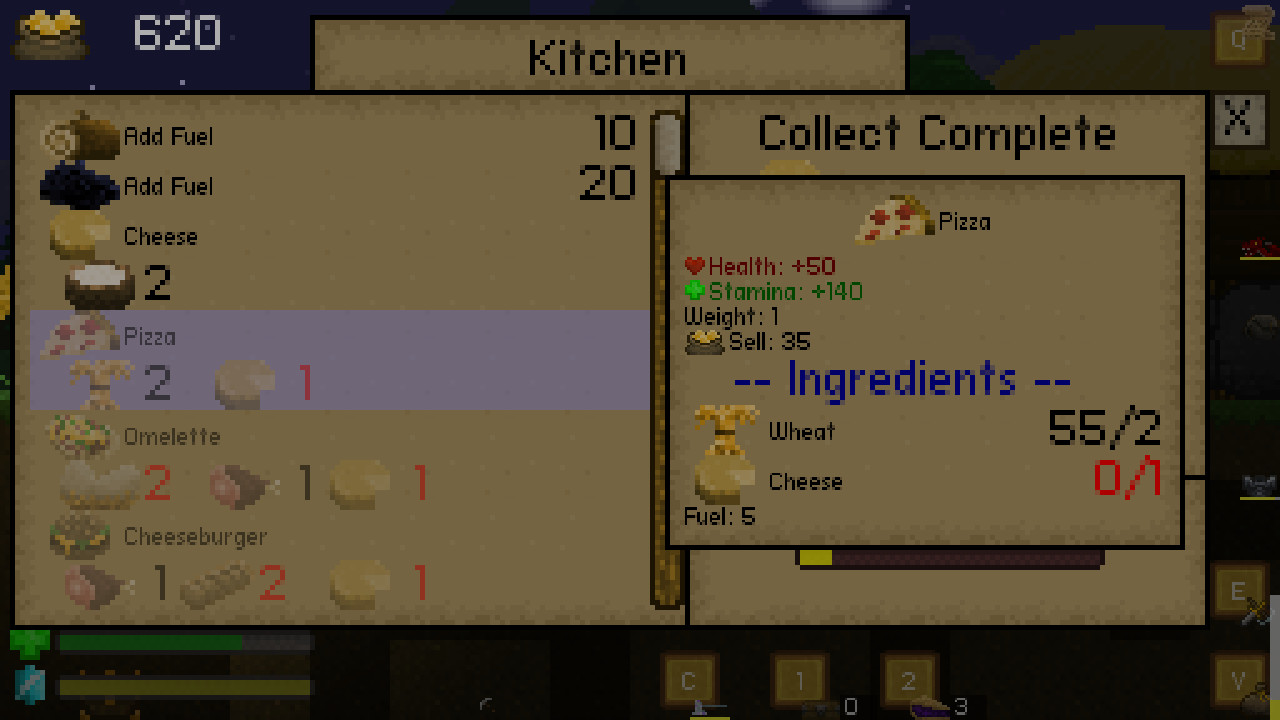 Скриншот 7: Aground