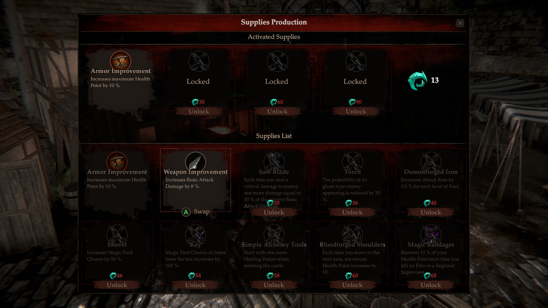 Скриншот 6: Nightfall Comes