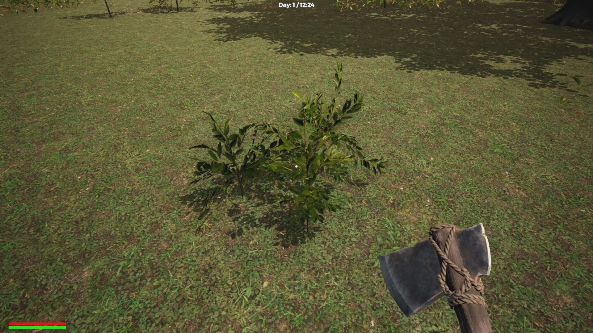 Скриншот 11: Isla de la Muerte