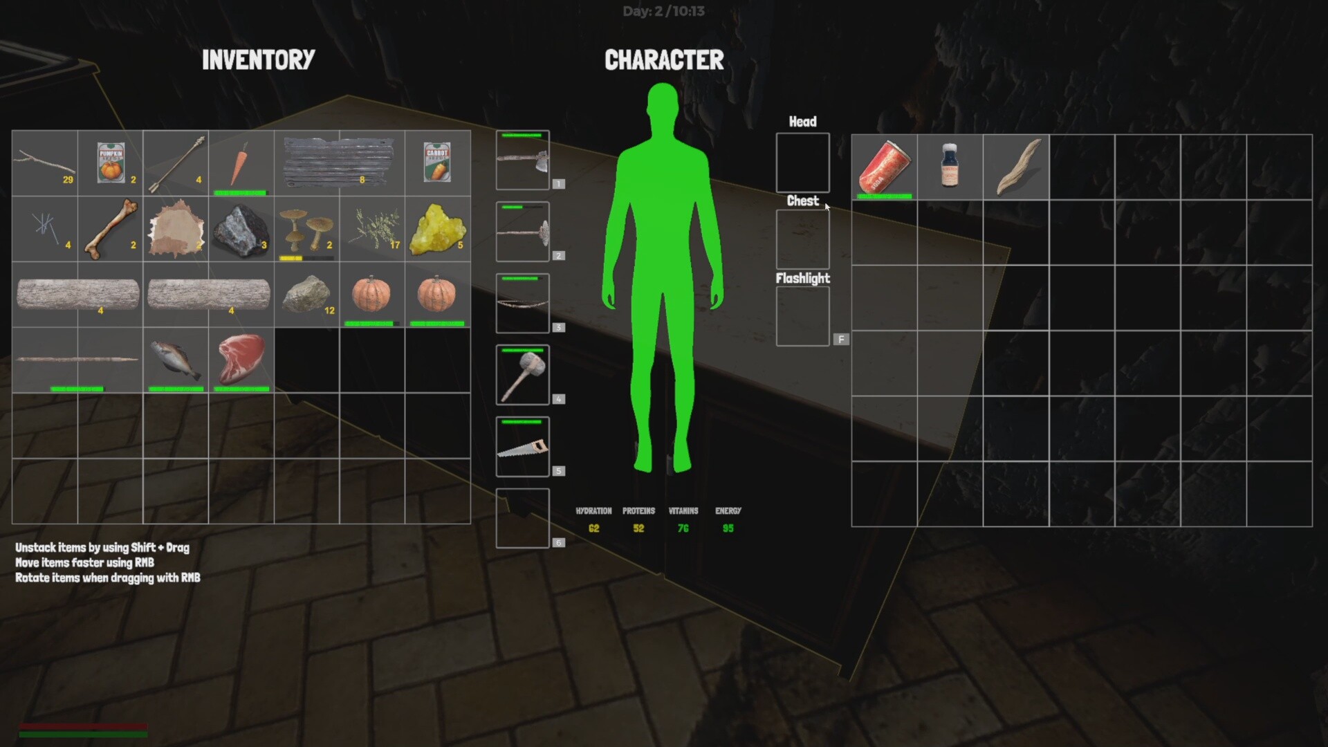 Скриншот 12: Isla de la Muerte