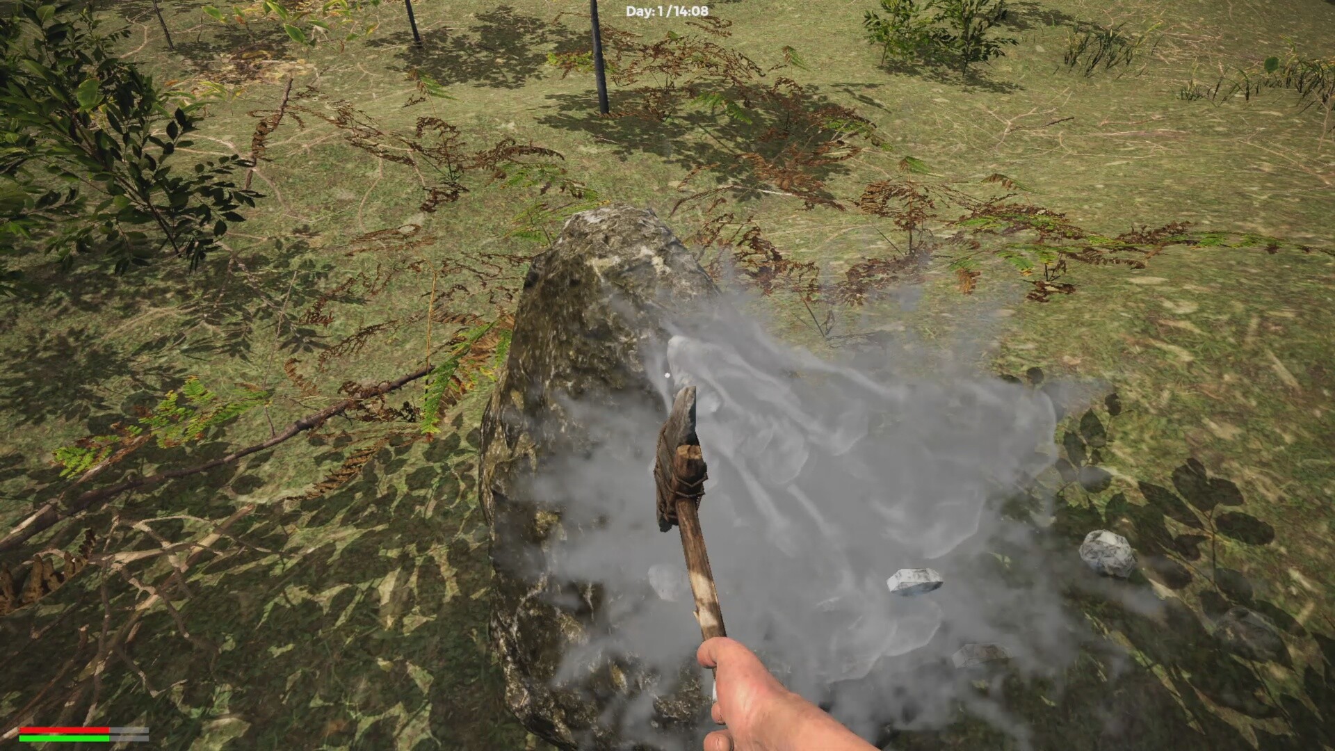 Скриншот 8: Isla de la Muerte