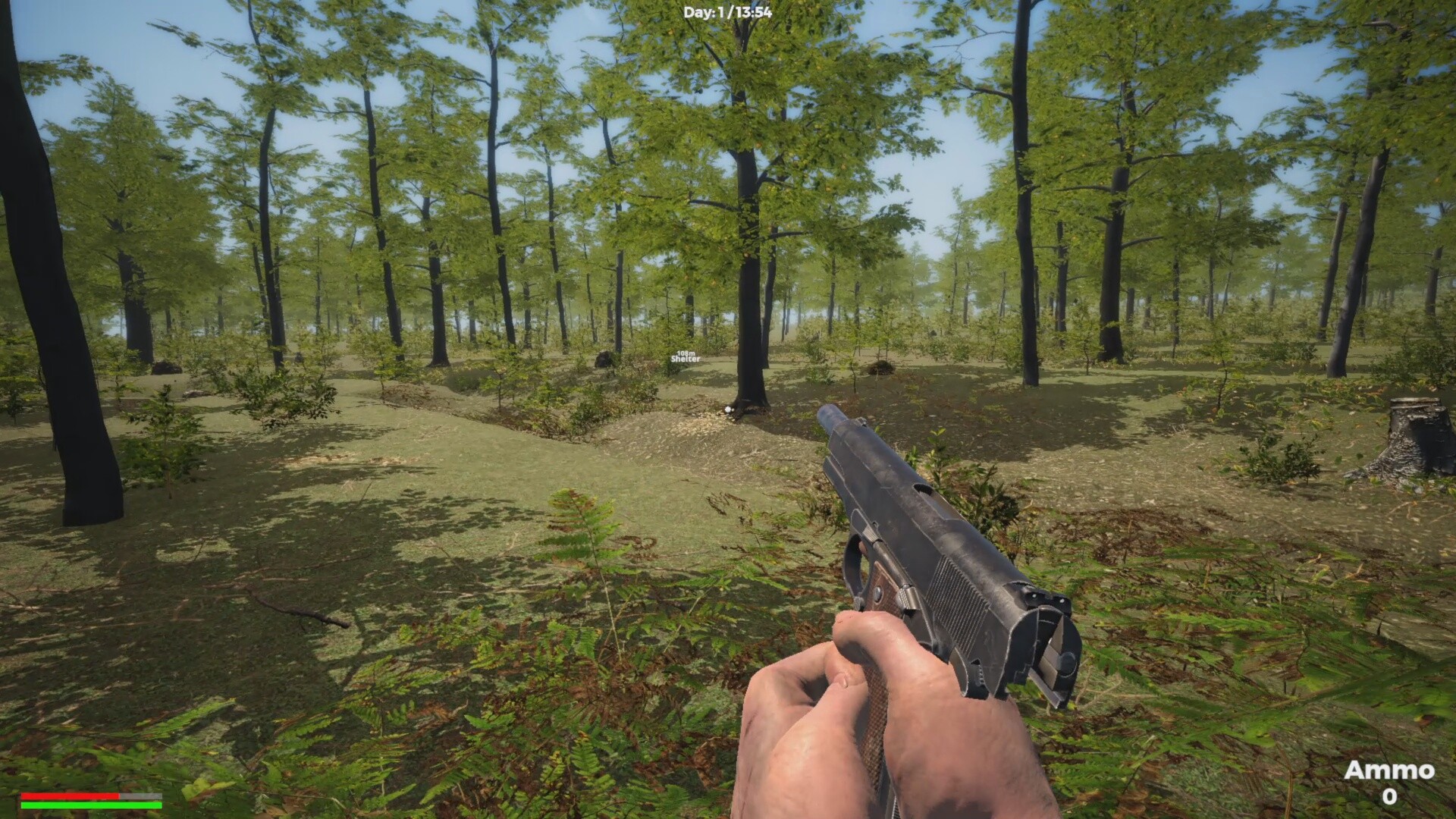 Скриншот 9: Isla de la Muerte