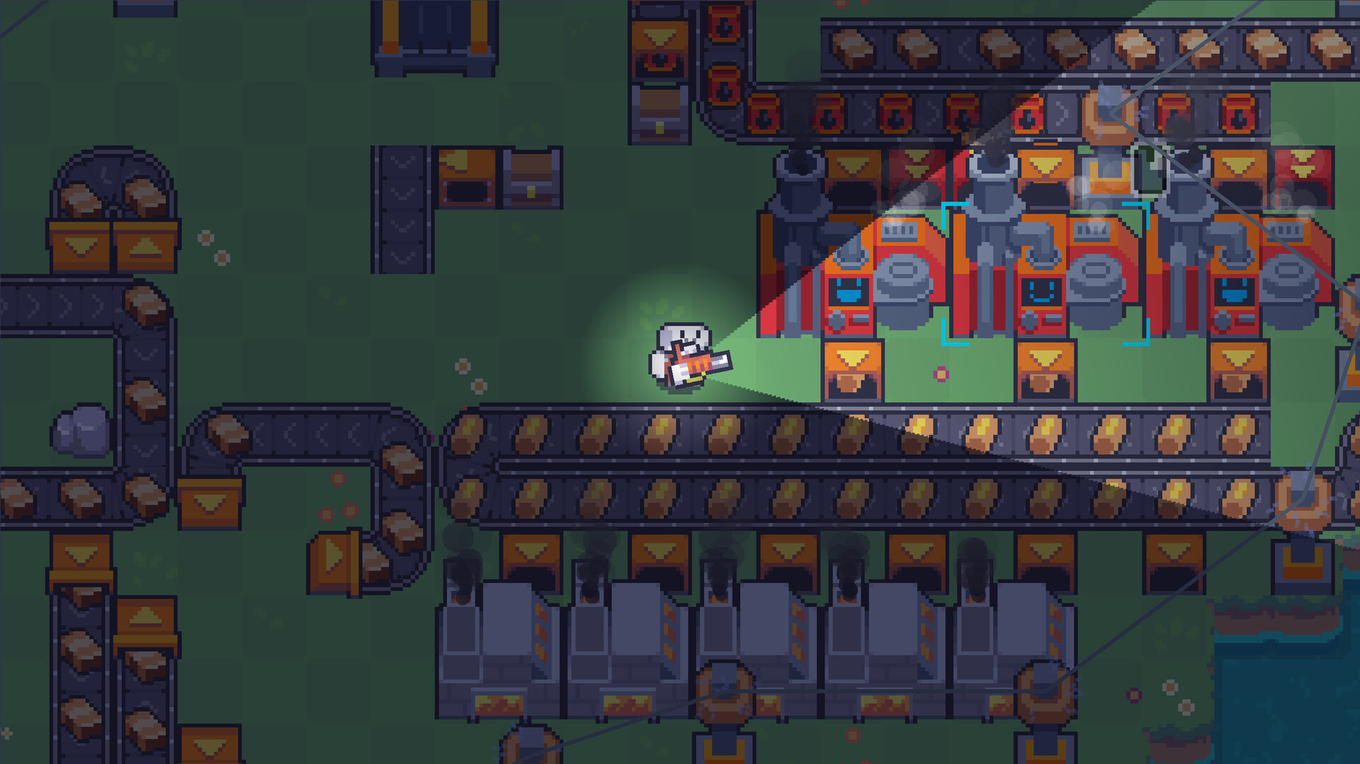 Скриншот 11: Starground