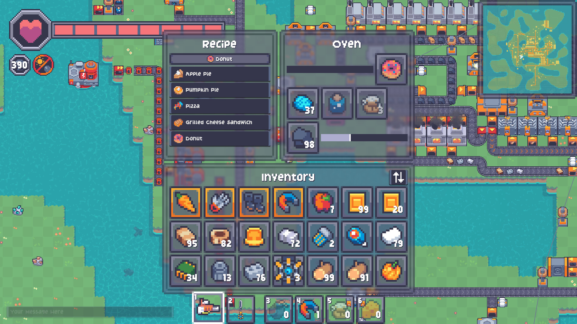 Скриншот 13: Starground