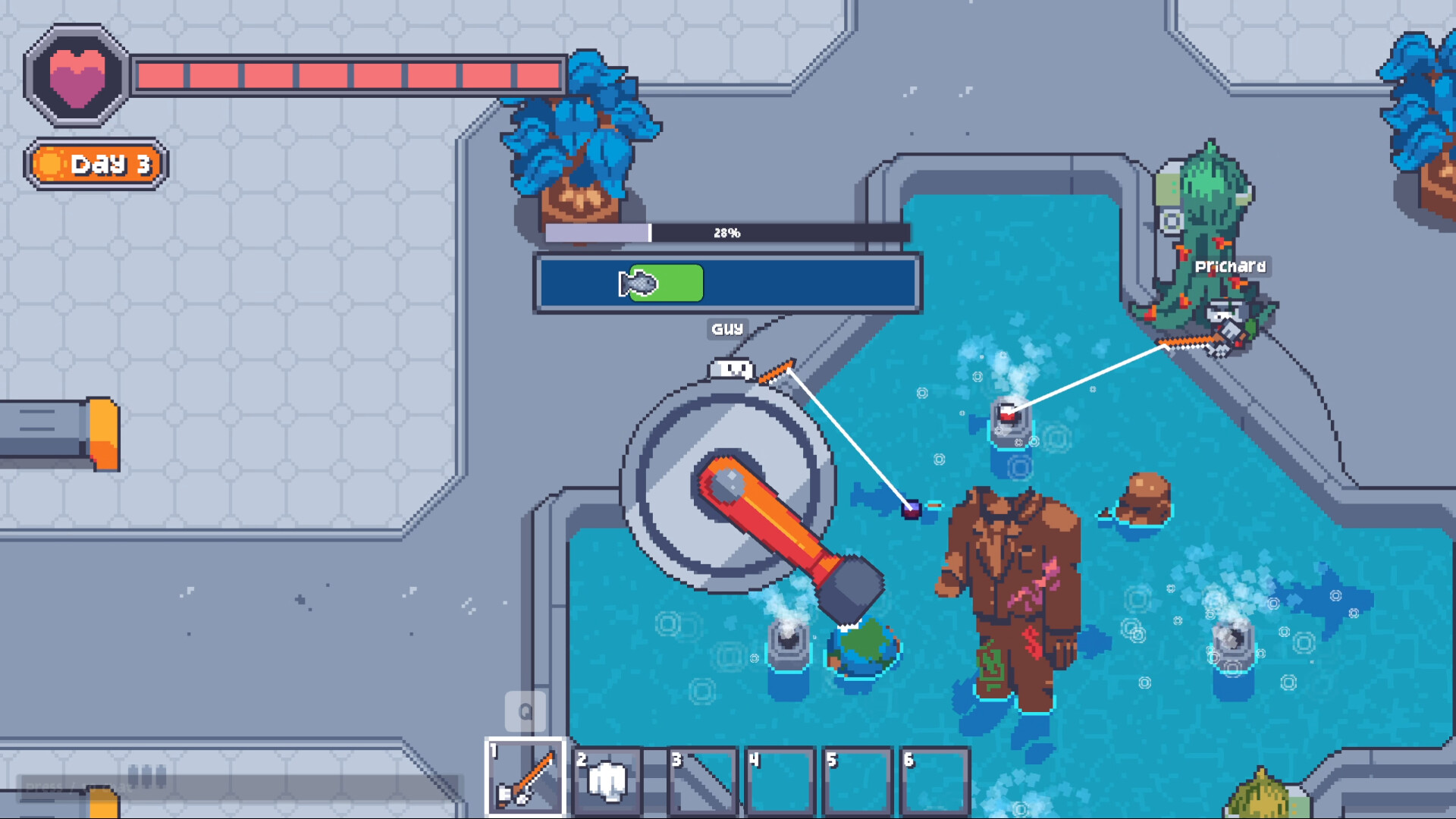 Скриншот 10: Starground