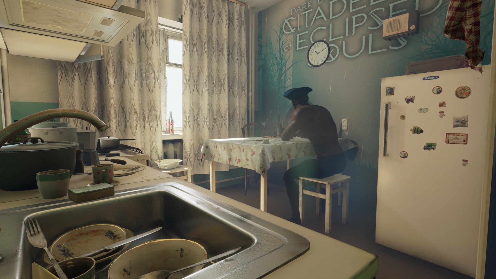 Скриншот 14: Dark PGT