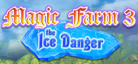 Обложка: Magic Farm 3: The Ice Danger