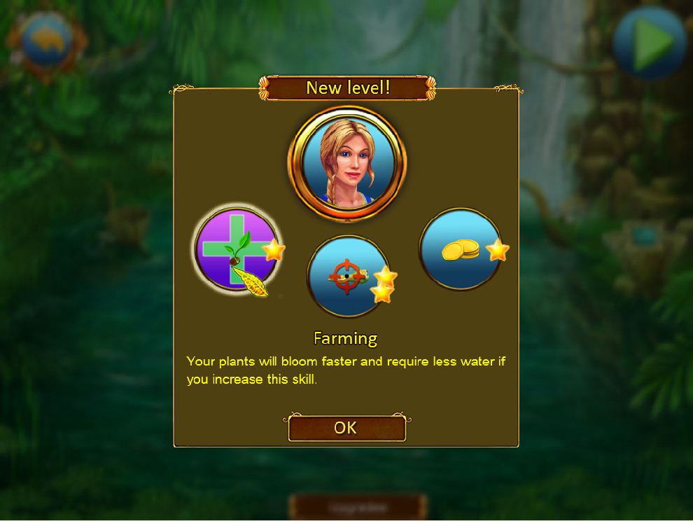 Скриншот 13: Magic Farm 3: The Ice Danger