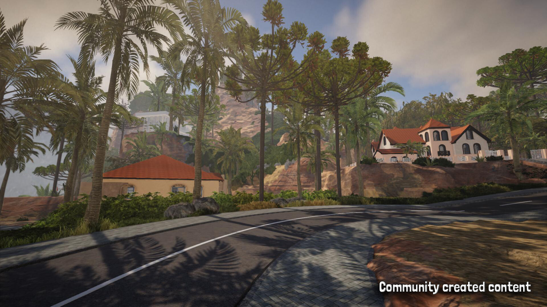 Скриншот 11: Rising World