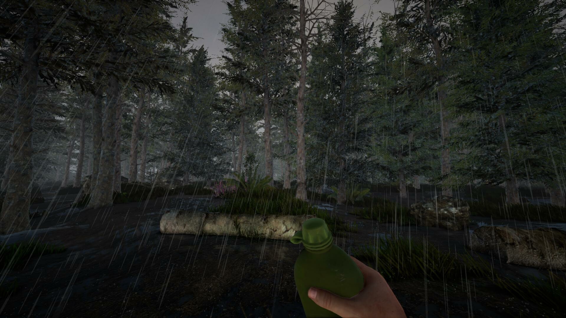 Скриншот 13: Rising World