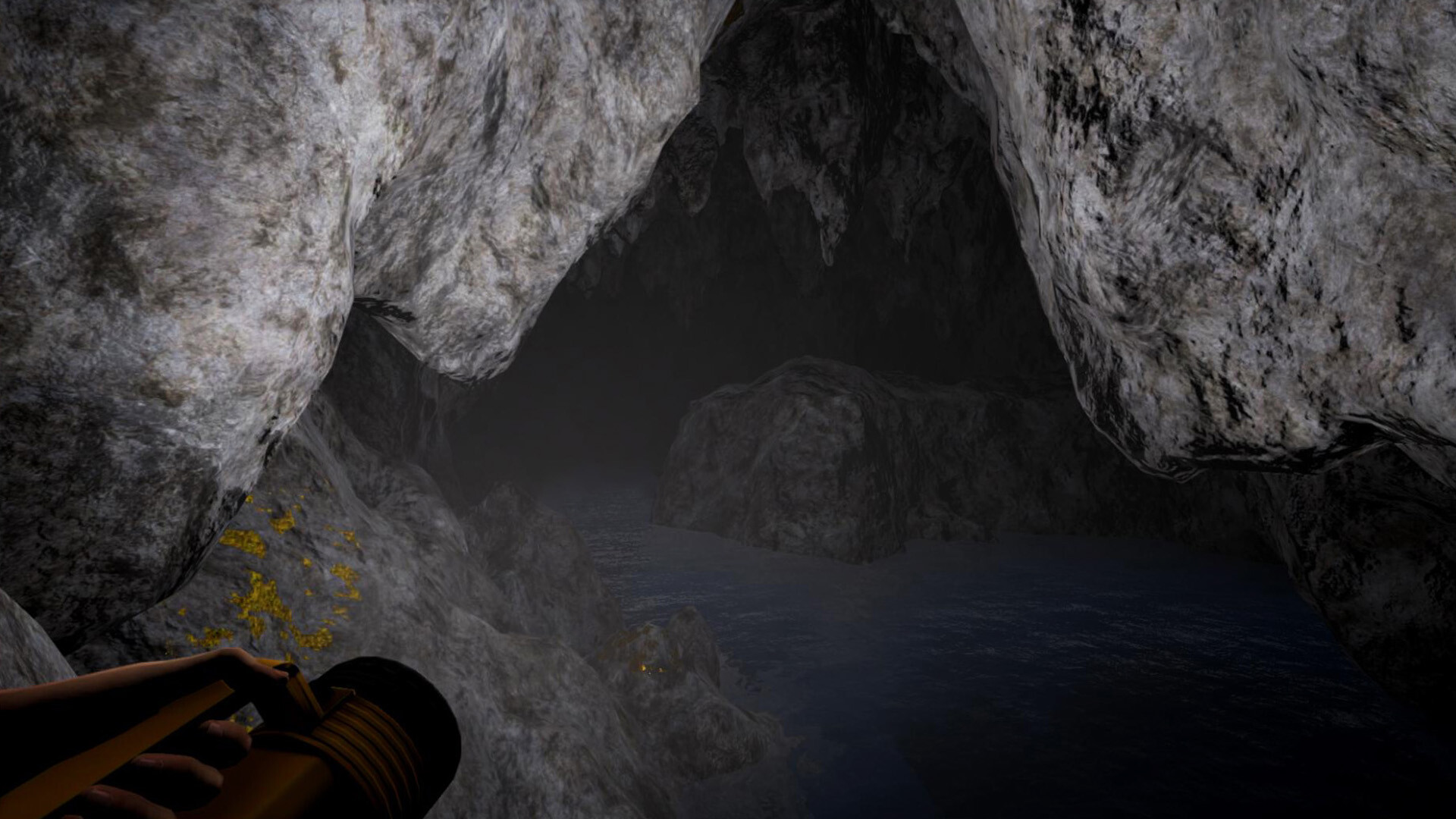 Скриншот 15: Rising World