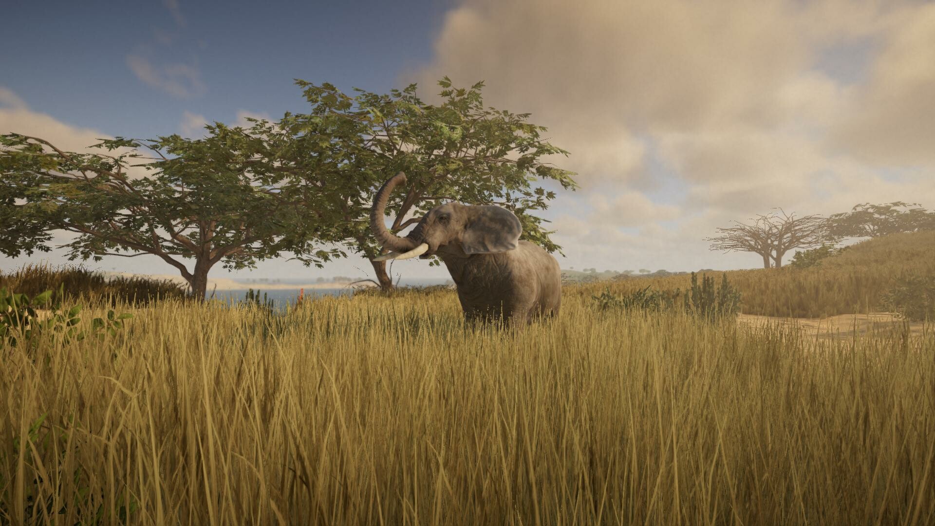 Скриншот 17: Rising World