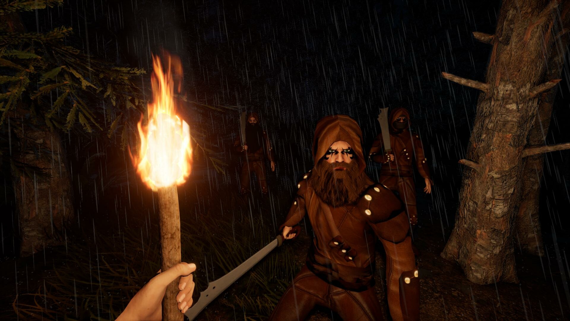 Скриншот 19: Rising World