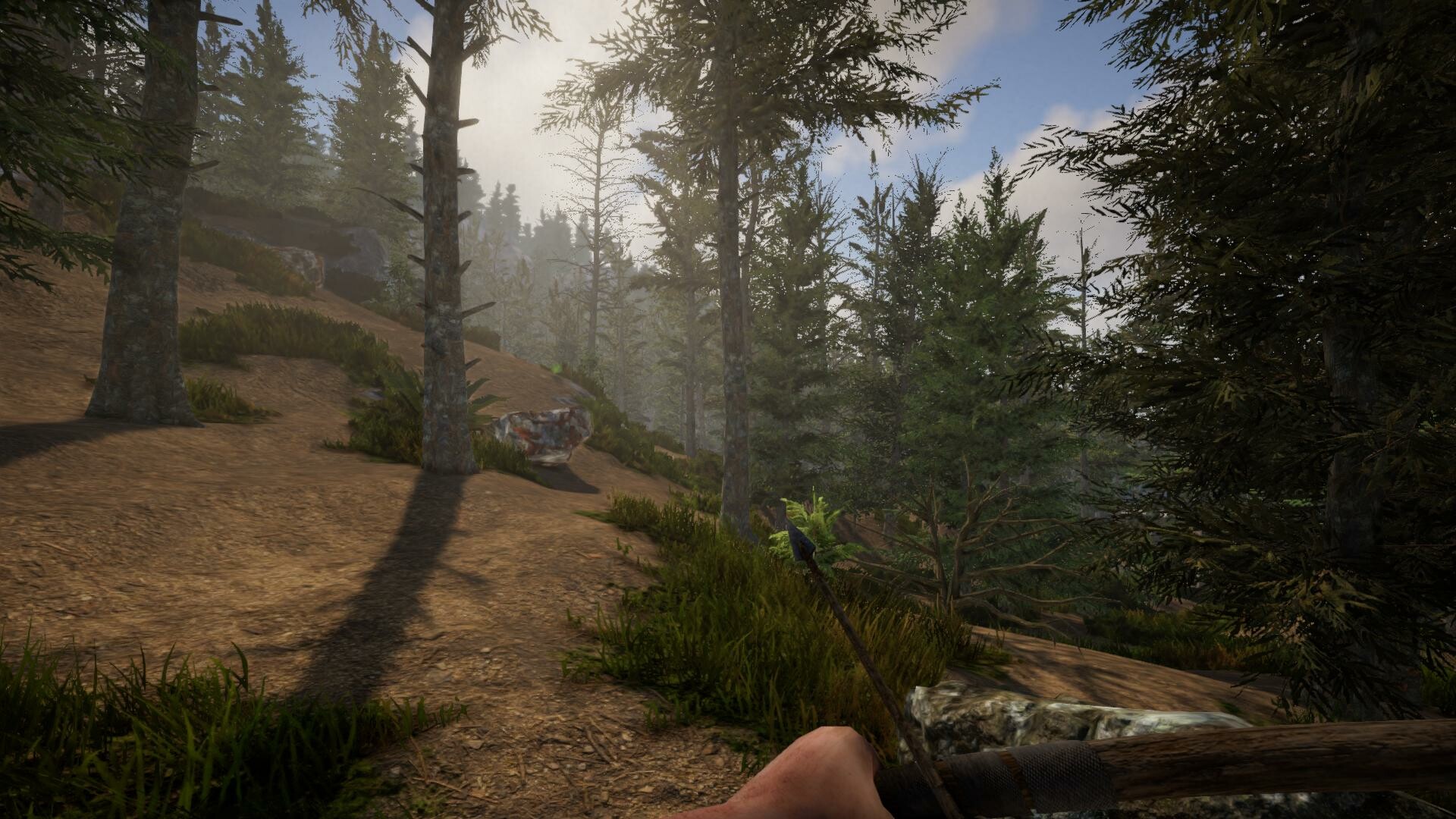 Скриншот 20: Rising World