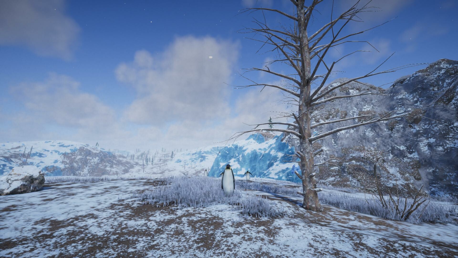 Скриншот 22: Rising World