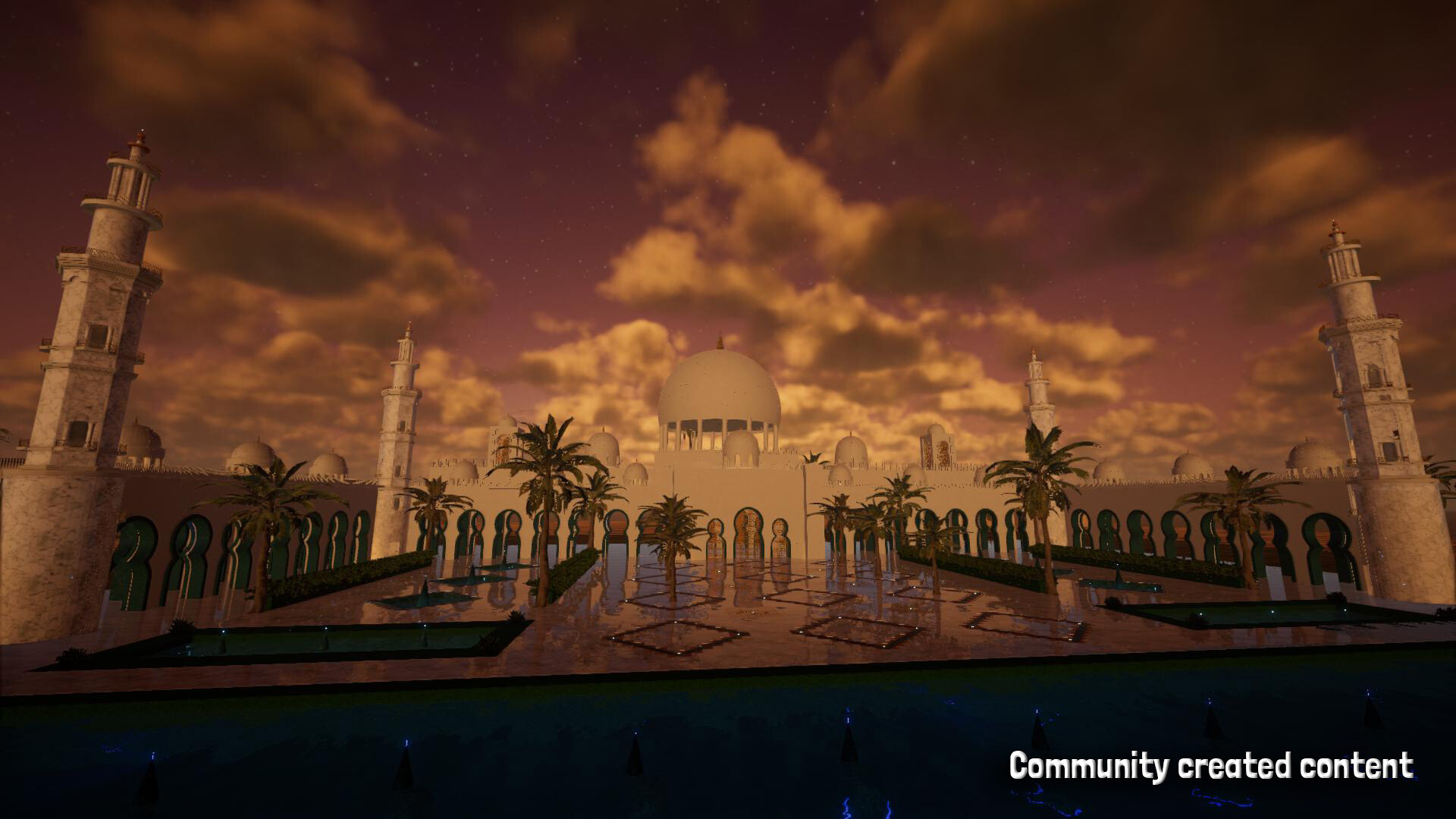 Скриншот 24: Rising World