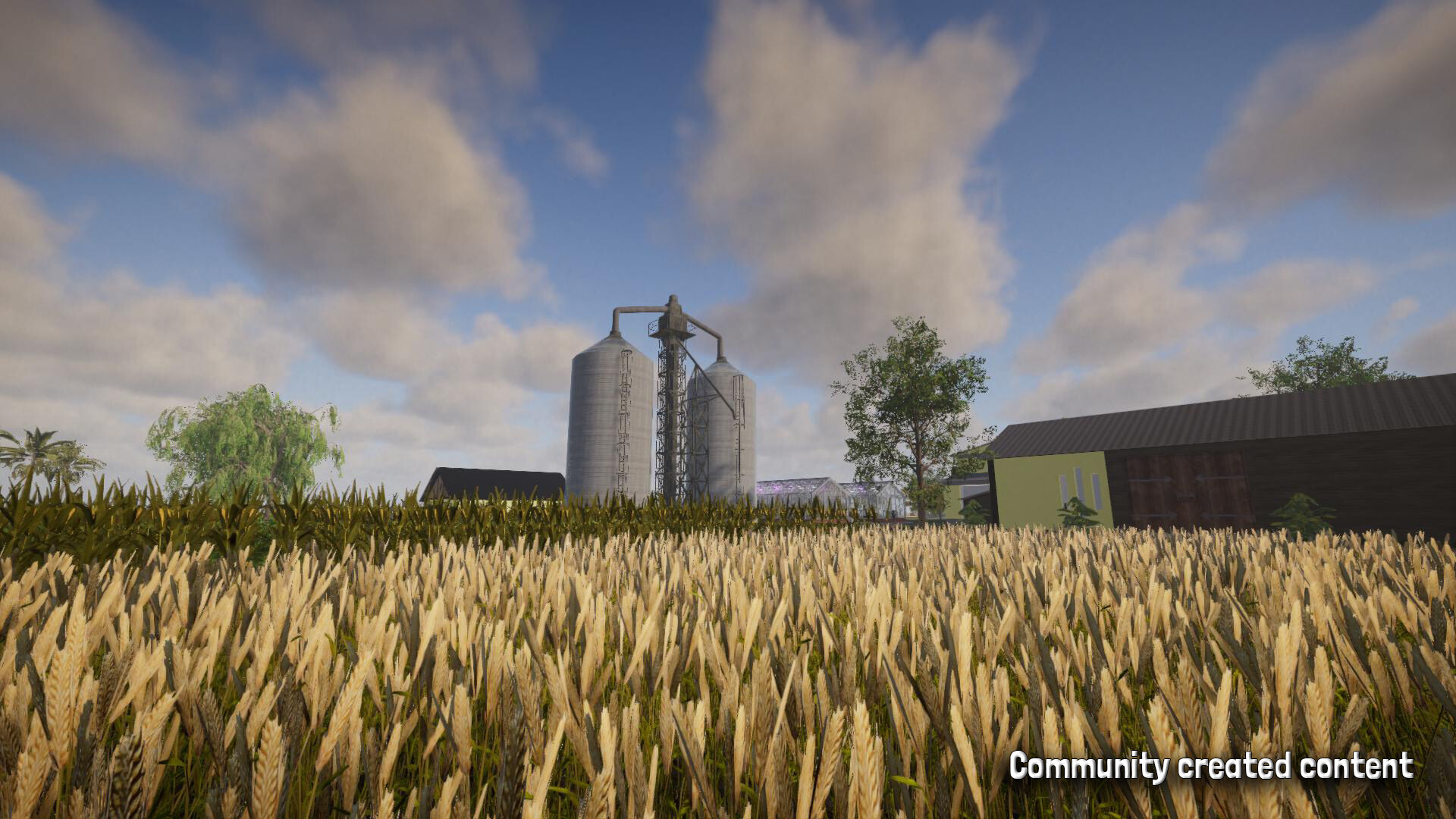 Скриншот 25: Rising World