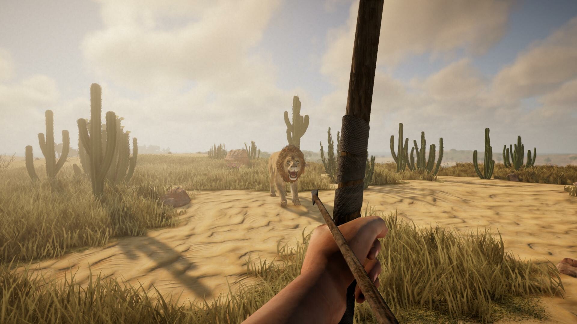 Скриншот 7: Rising World