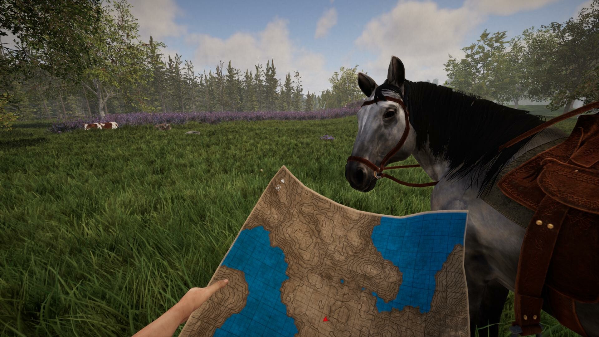 Скриншот 9: Rising World