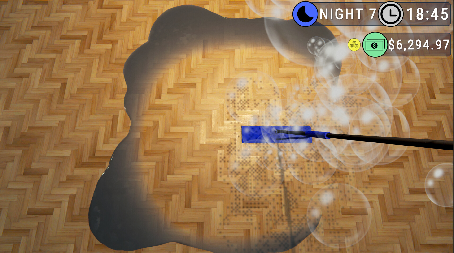 Скриншот 8: Laundromat Simulator