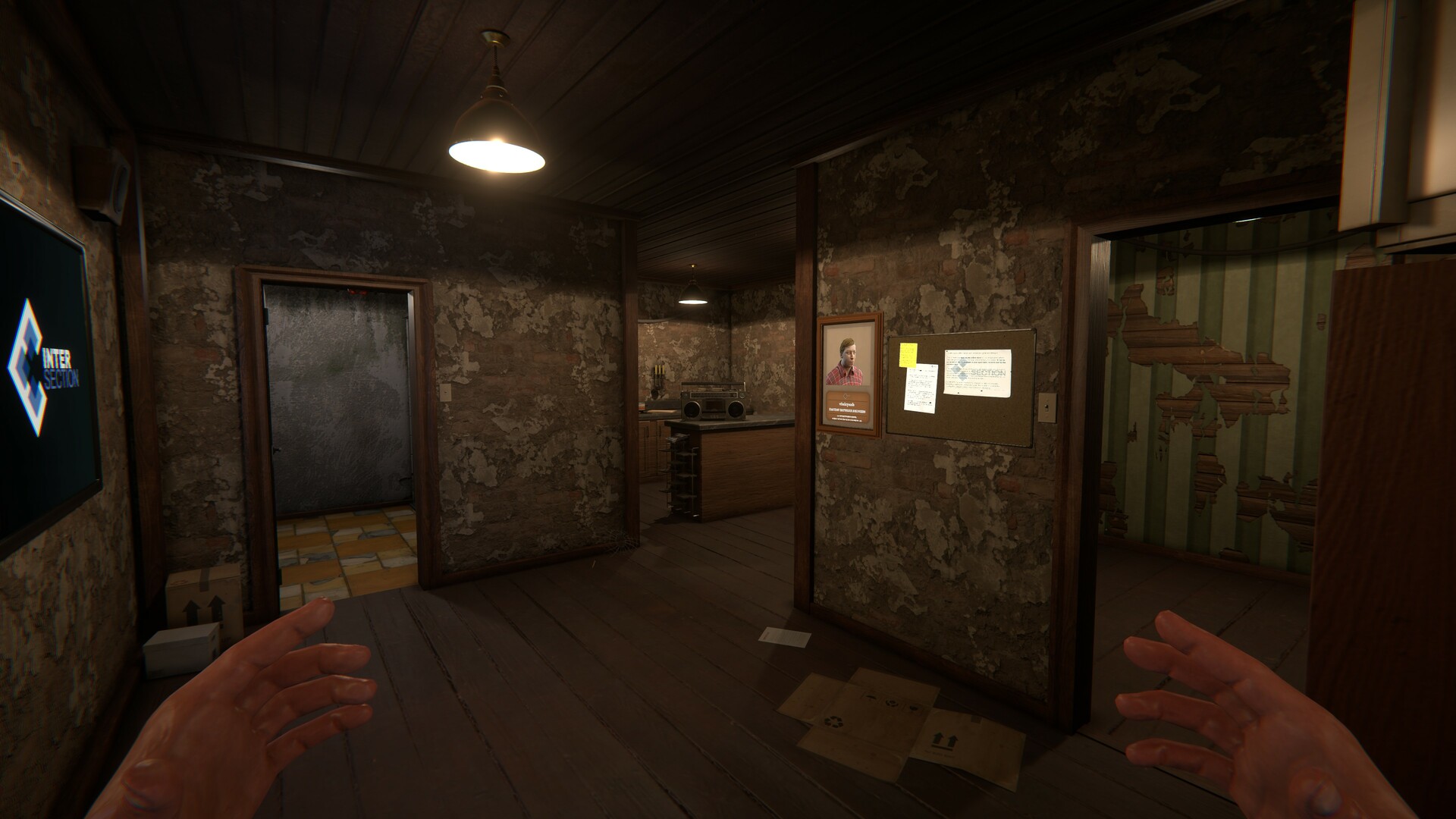 Скриншот 14: Hired 2 Die