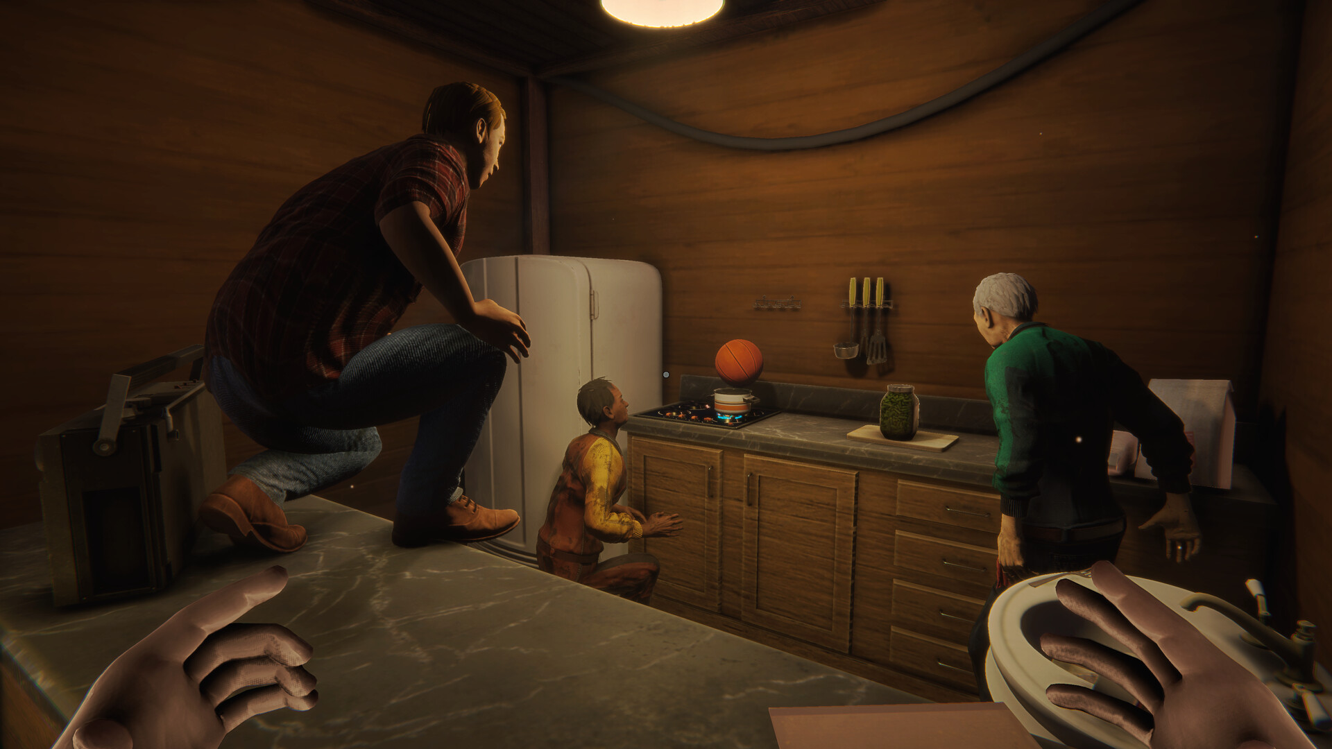 Скриншот 6: Hired 2 Die