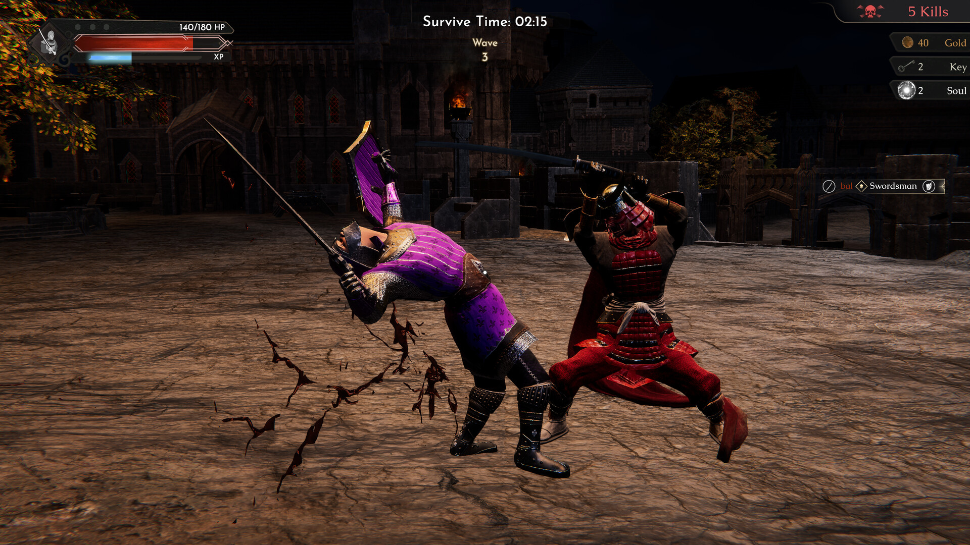 Скриншот: Eyes of War