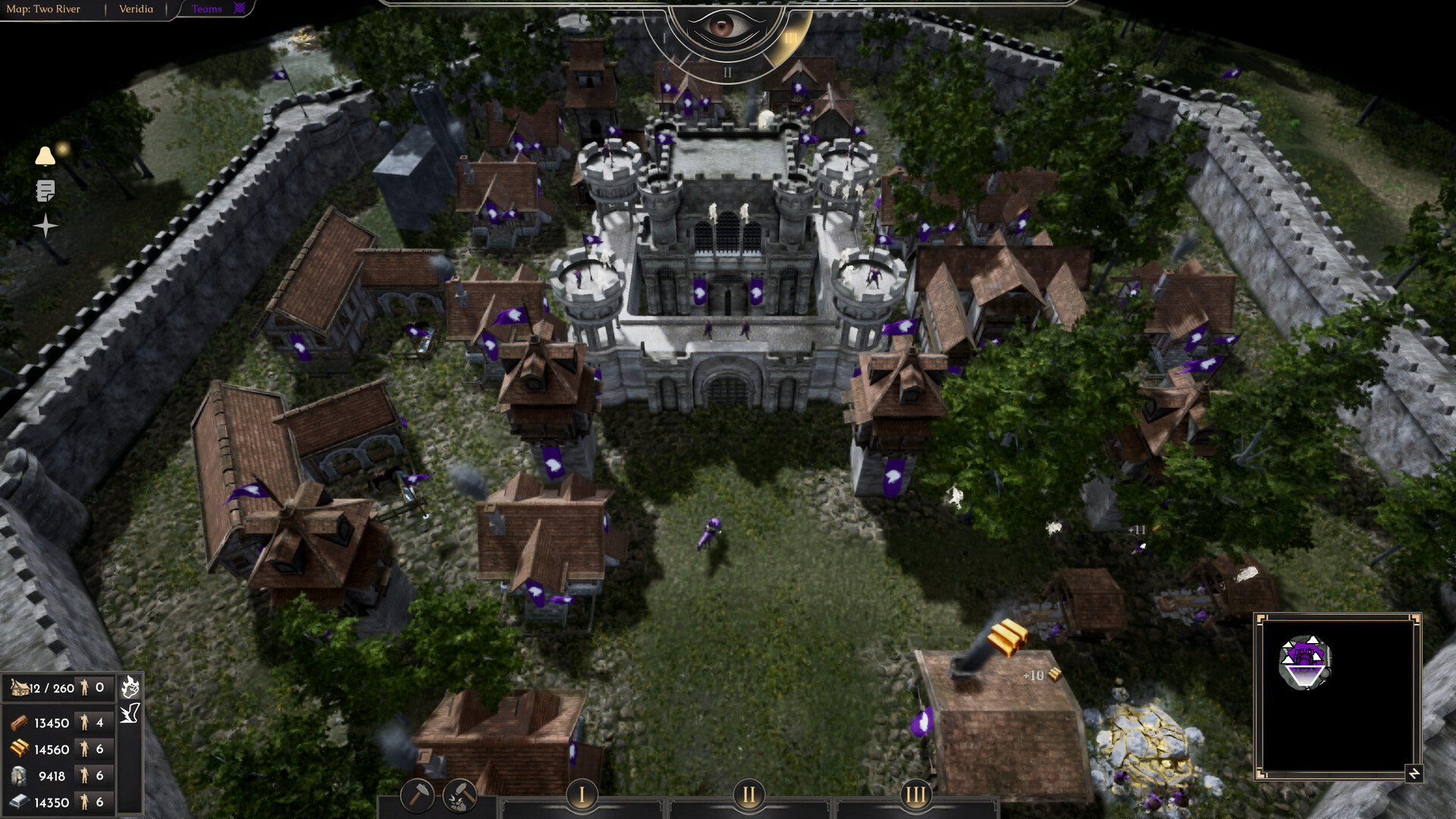 Скриншот 7: Eyes of War