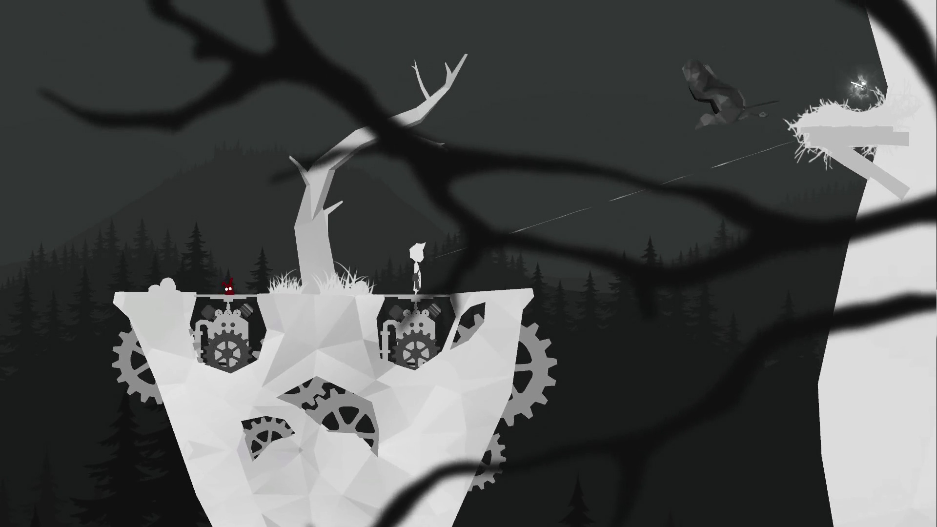 Скриншот 13: Albert and Otto