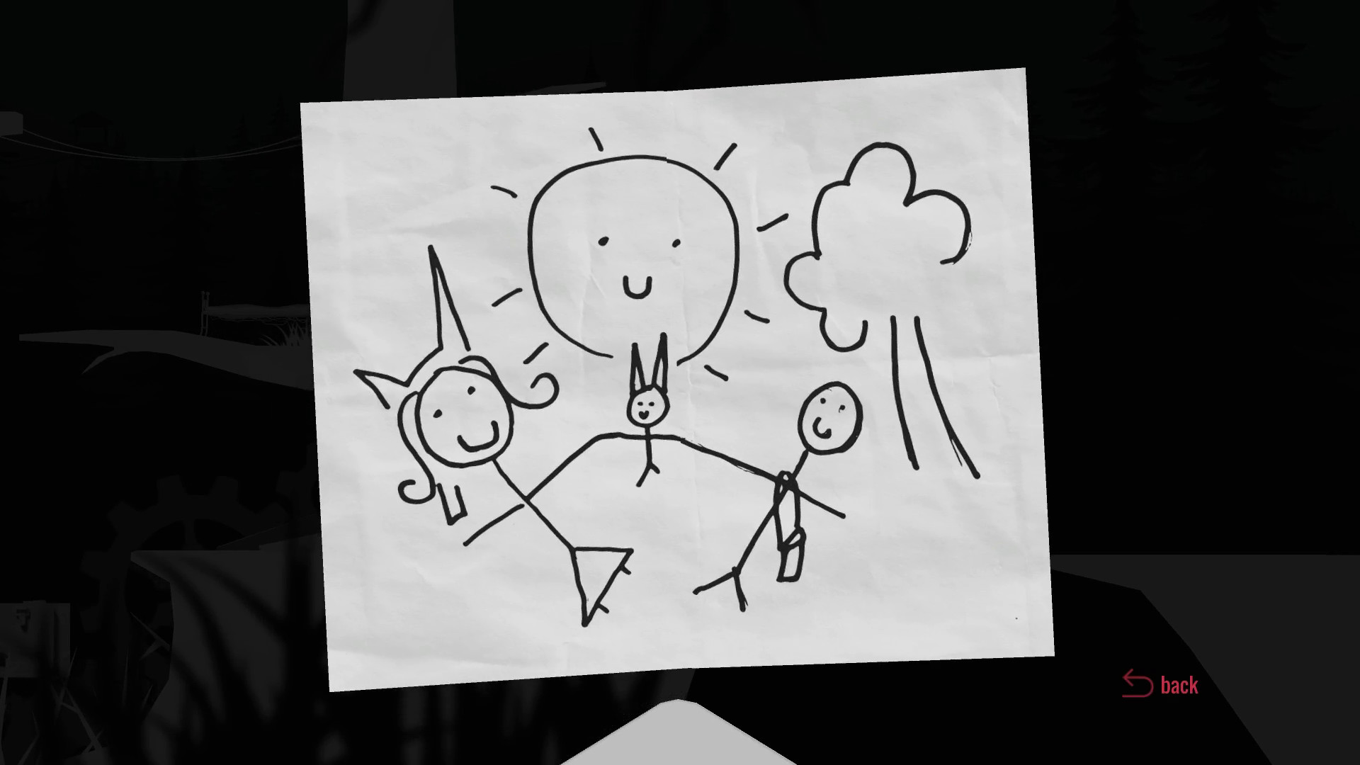 Скриншот: Albert and Otto