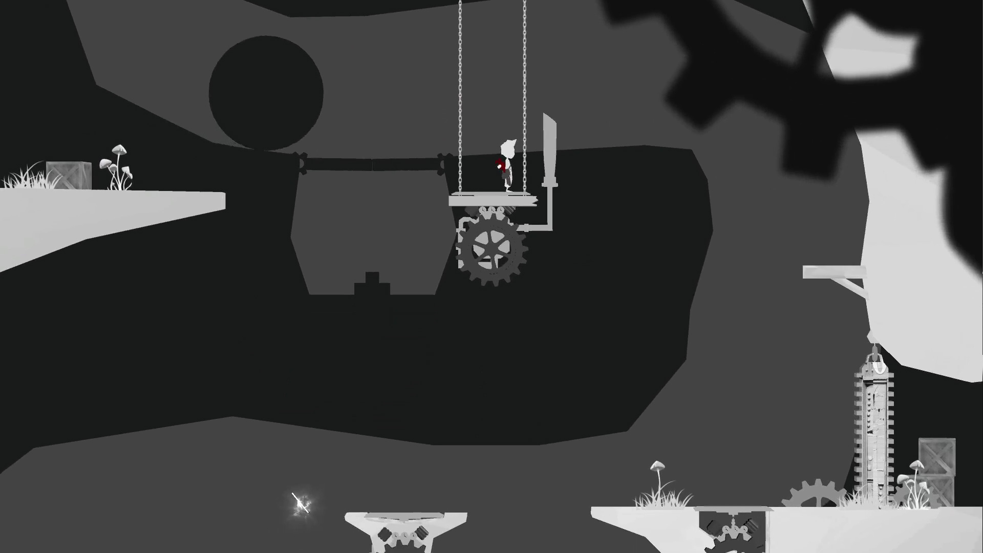 Скриншот 7: Albert and Otto