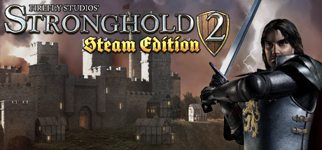 Обложка: Stronghold 2: Steam Edition
