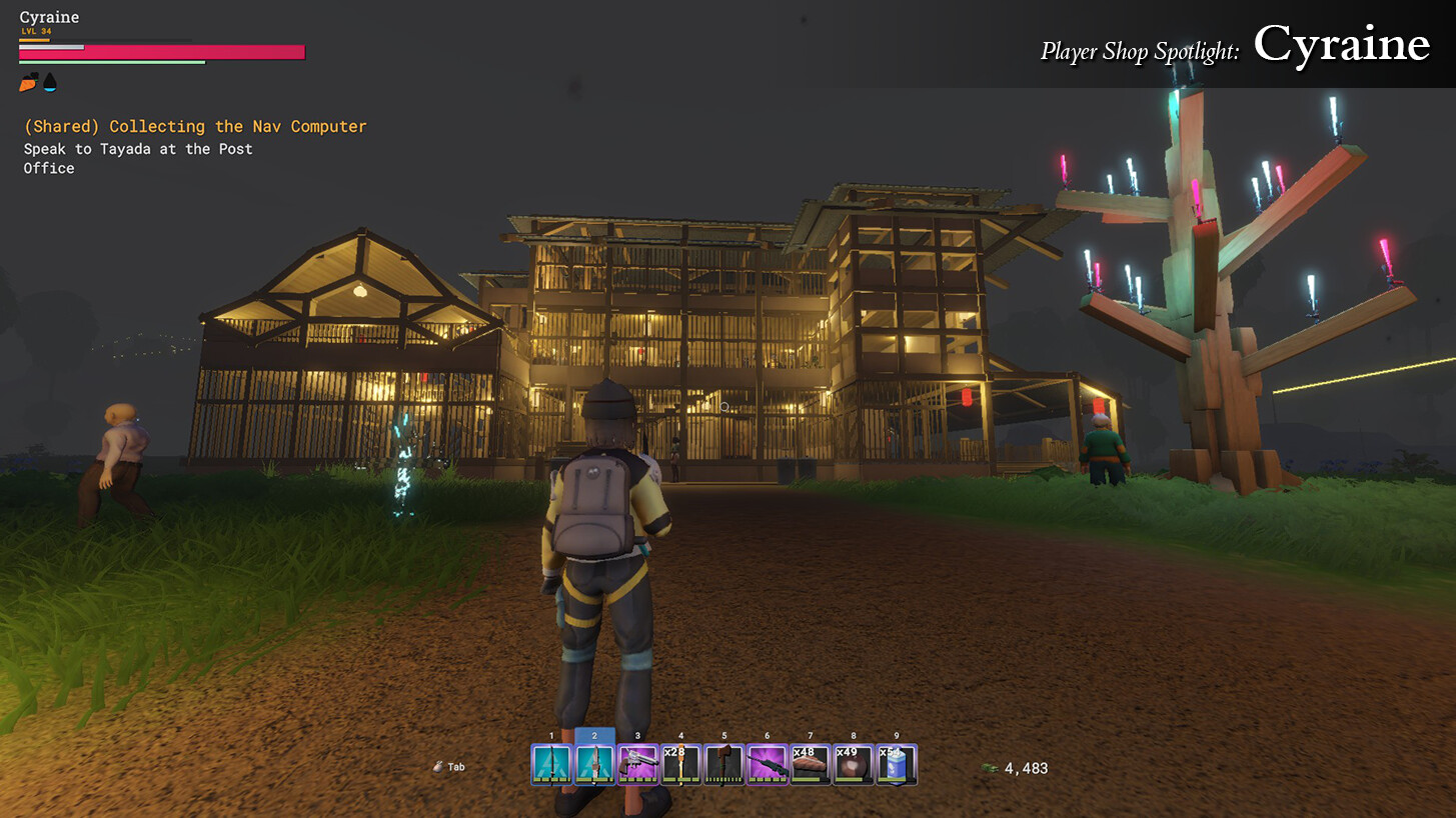 Скриншот 15: Saleblazers