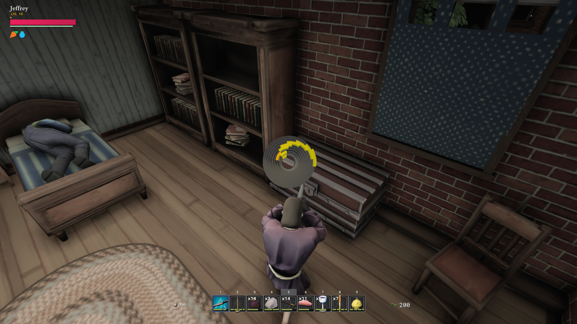 Скриншот 16: Saleblazers