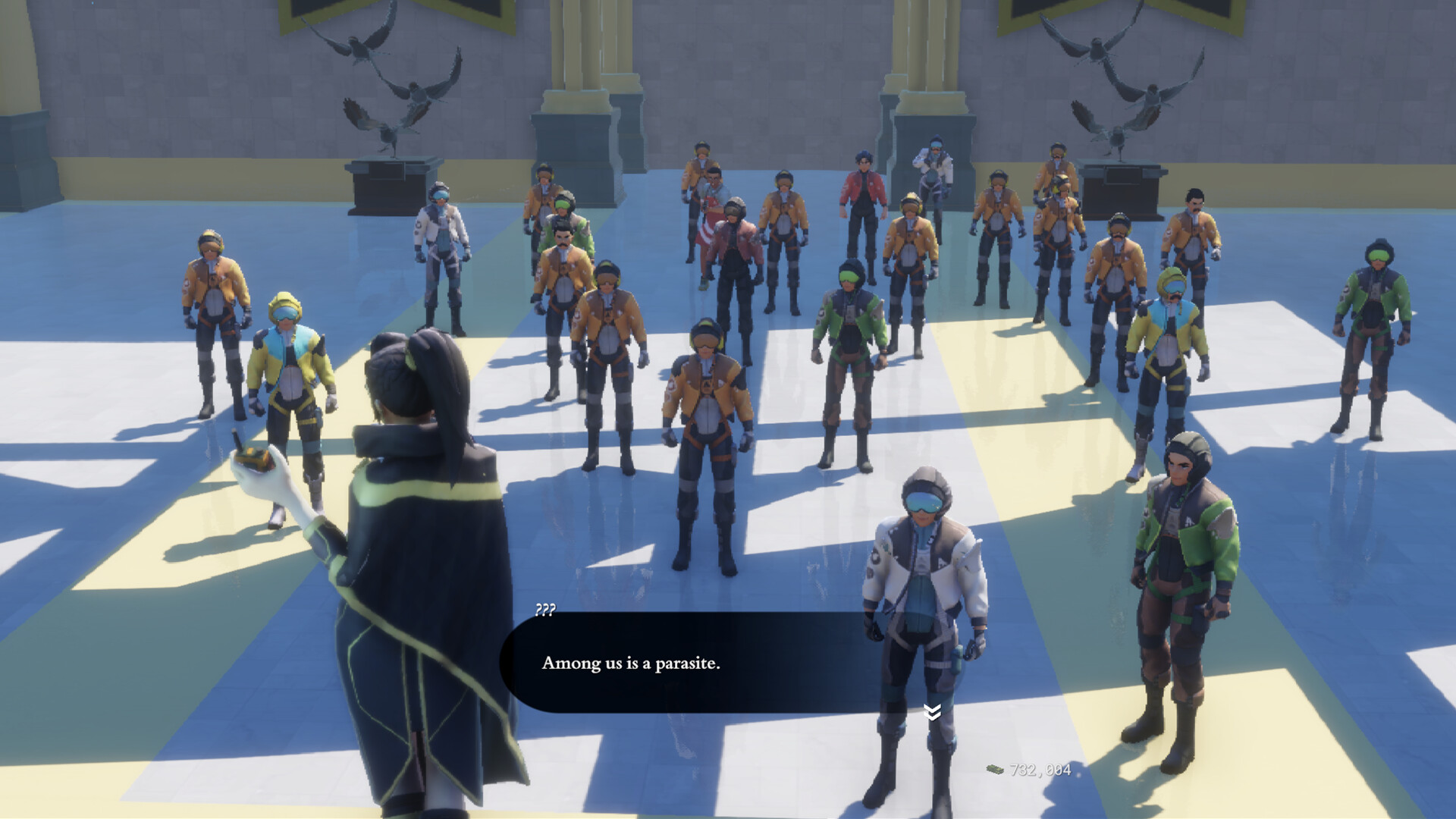 Скриншот 17: Saleblazers