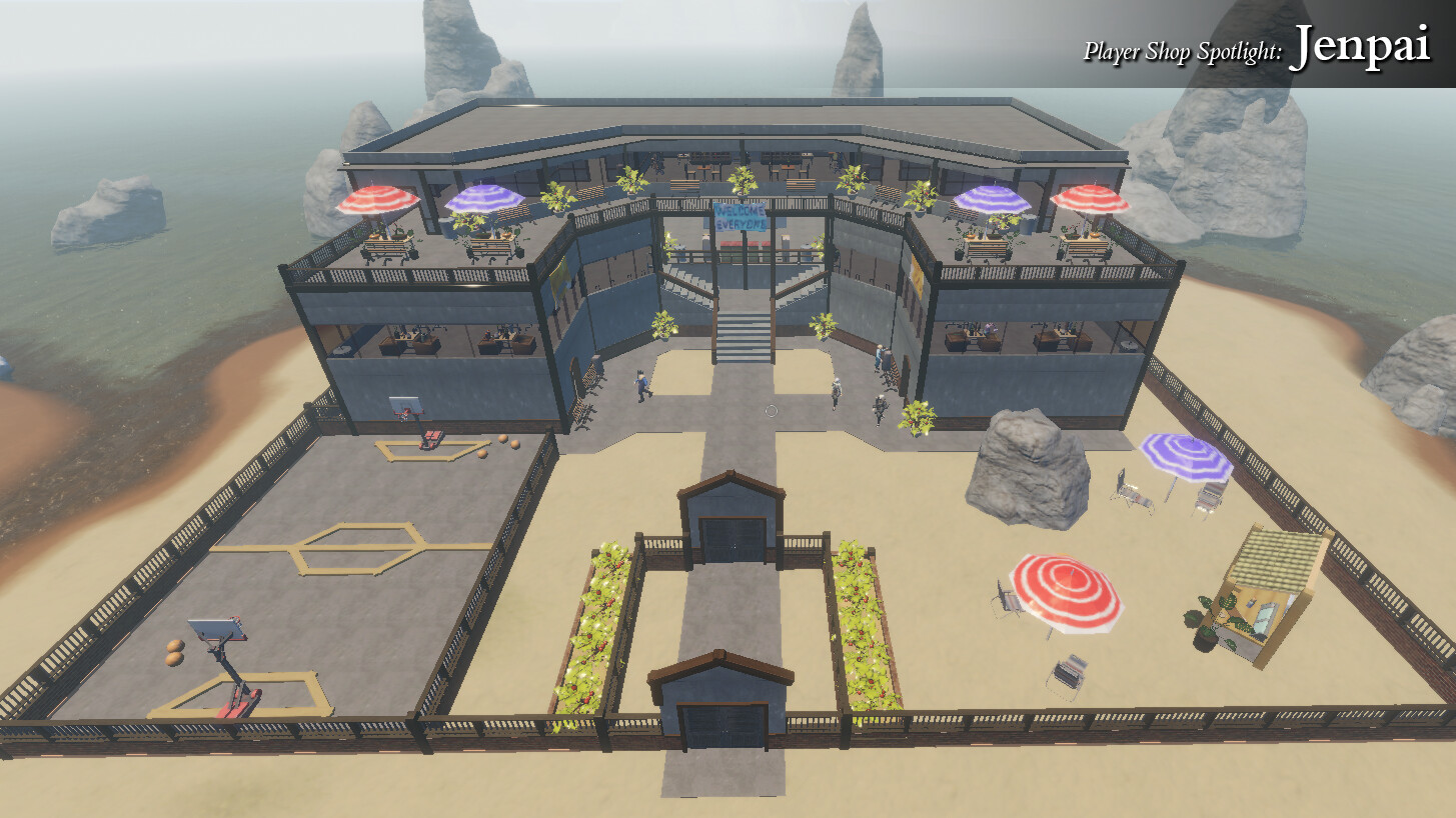 Скриншот 20: Saleblazers