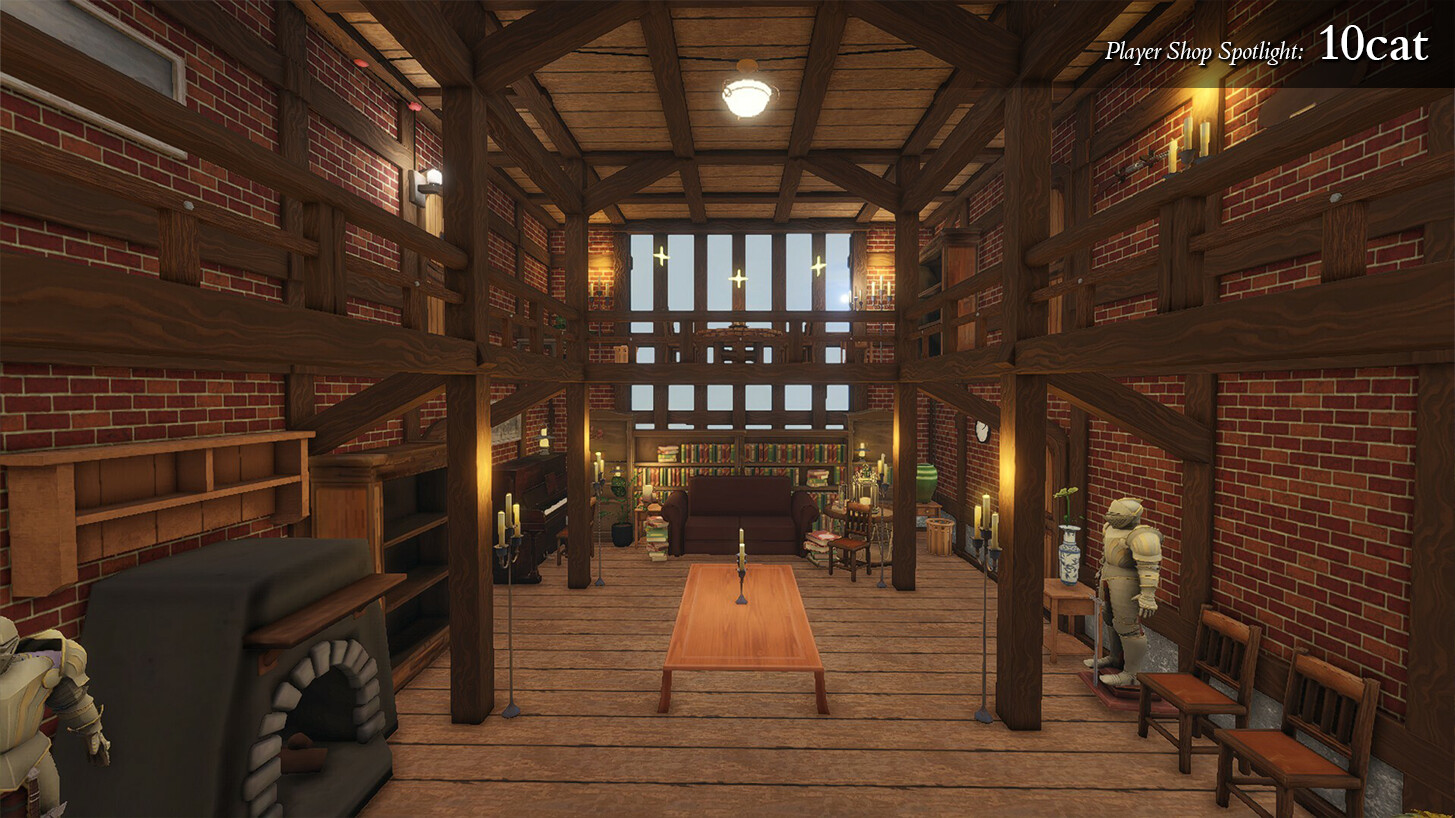 Скриншот 9: Saleblazers