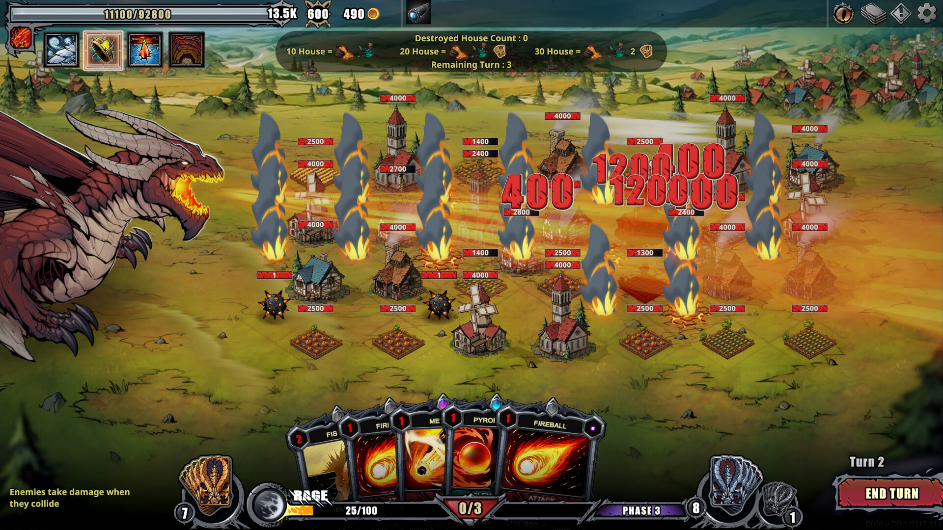 Скриншот: None Shall Intrude