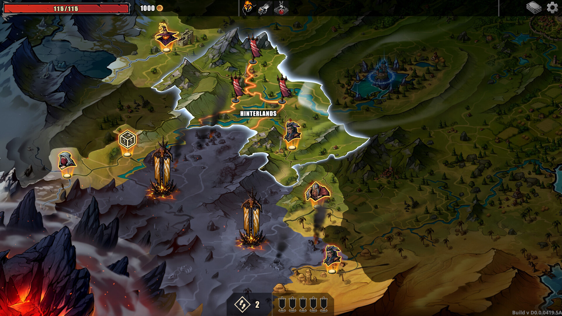 Скриншот 12: None Shall Intrude