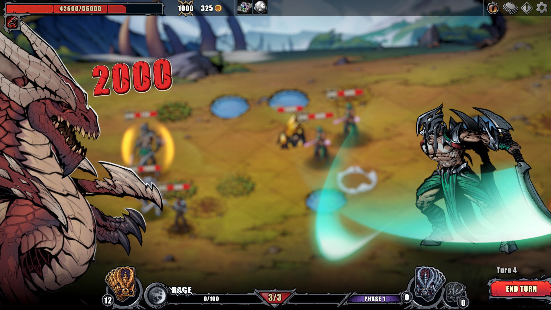 Скриншот 14: None Shall Intrude