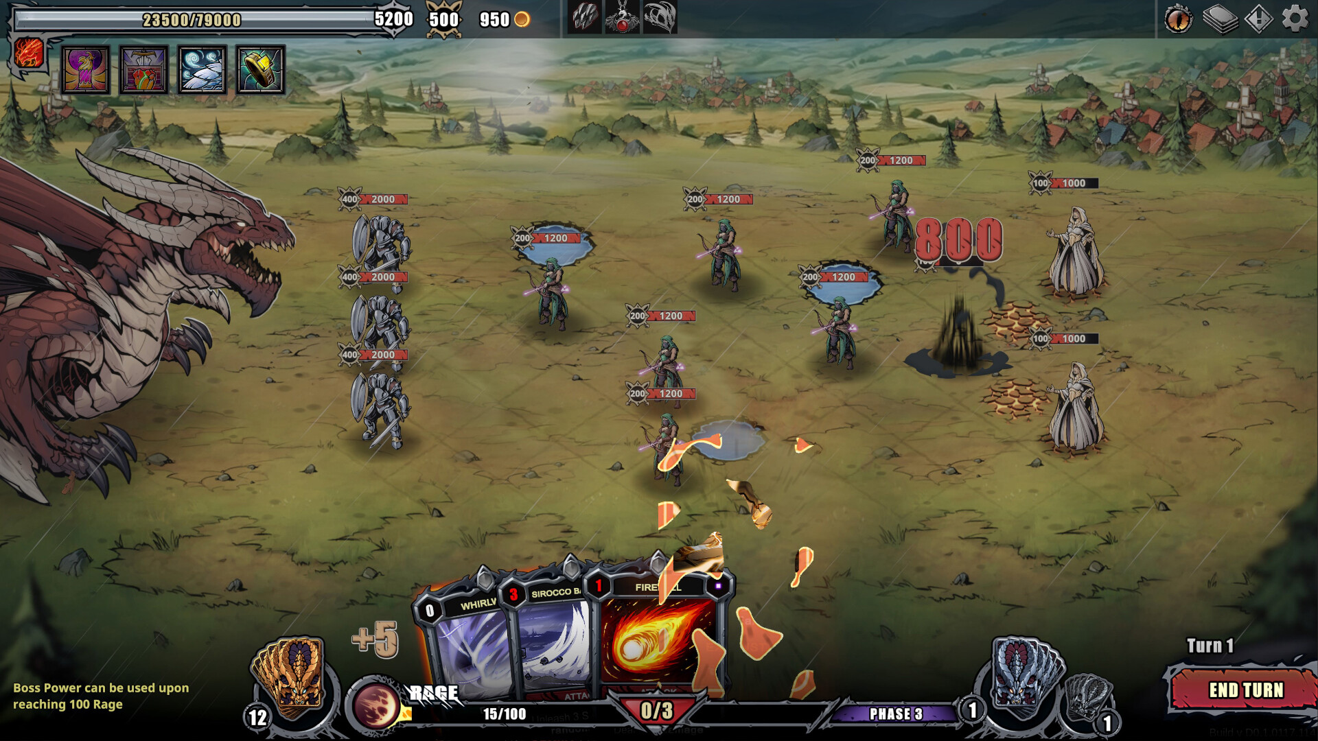 Скриншот 15: None Shall Intrude