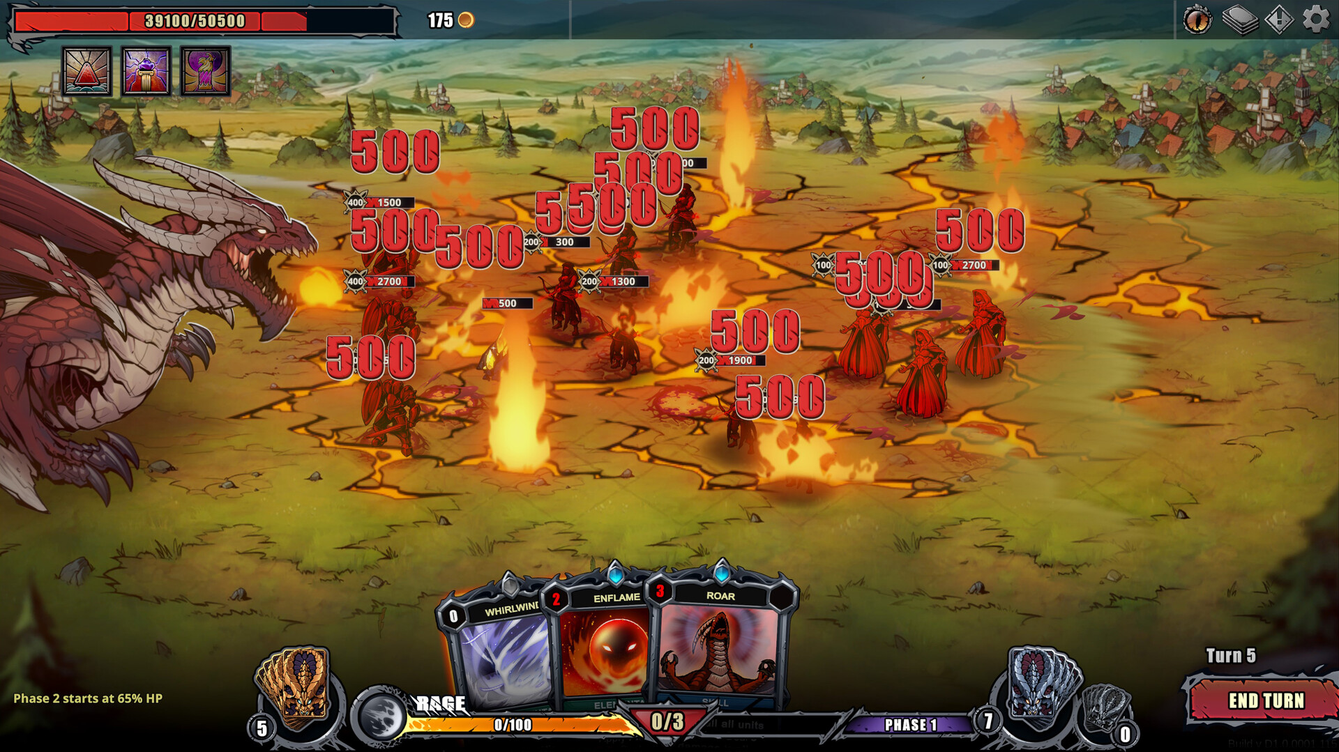 Скриншот 16: None Shall Intrude