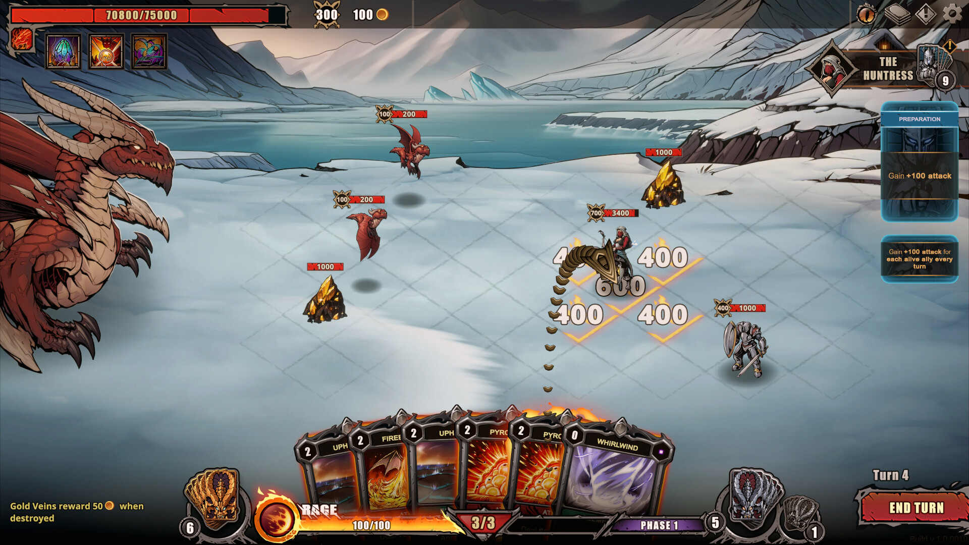 Скриншот 6: None Shall Intrude